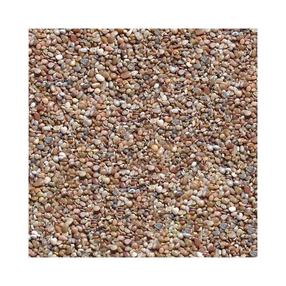 Worldwide Imports Aww30091 Natural Gravel, 25-Pound, Cumberland Jems,