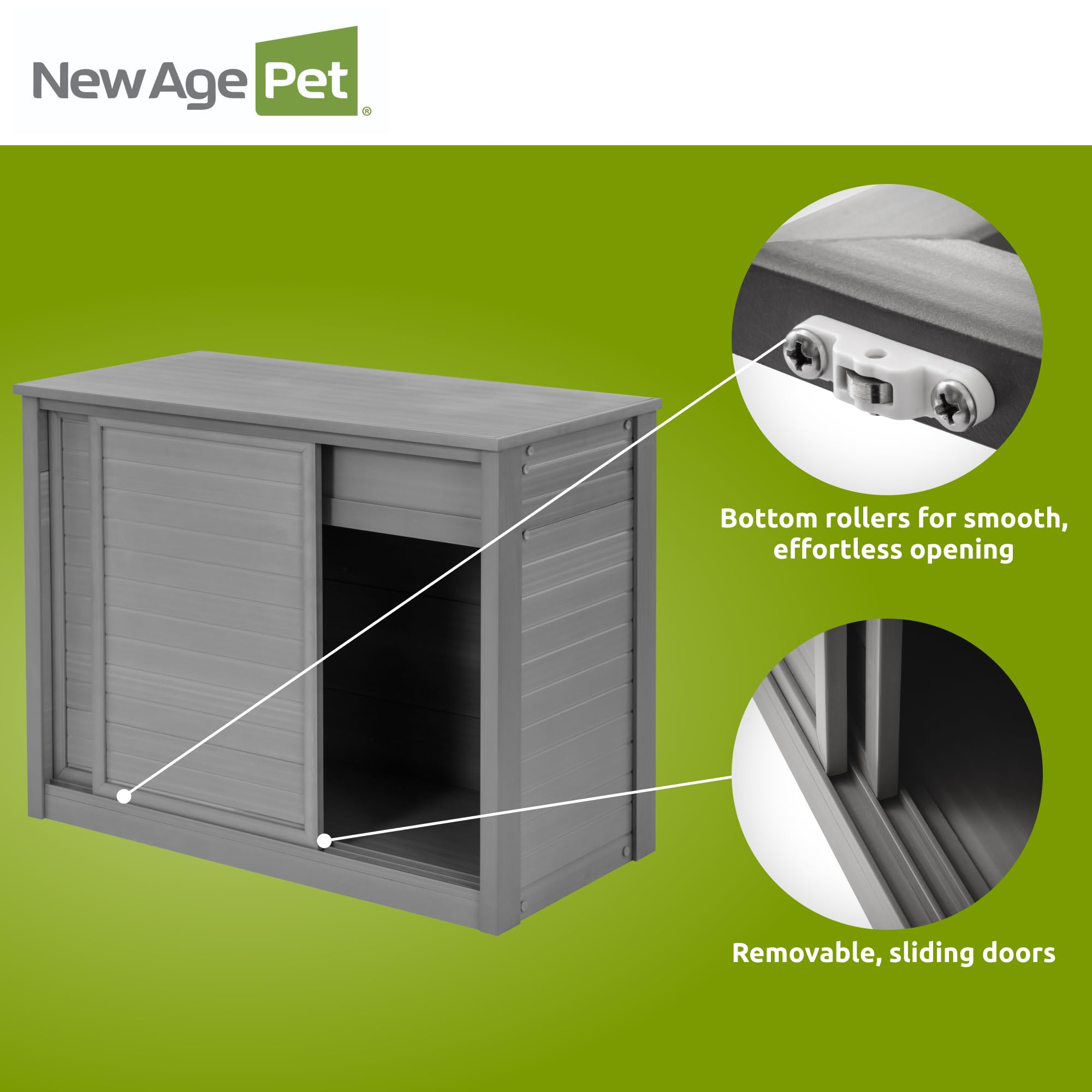 New Age Pet 36 Versa Stand