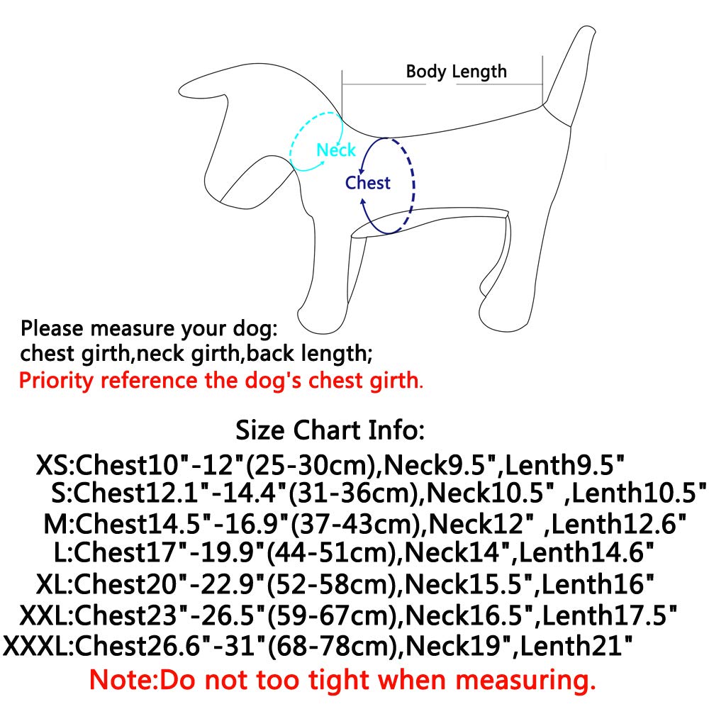 Vecomfy Fleece Lining Extra Warm Dog Hoodie In Winter,Small Dog Jacket Puppy Coats With Hooded,Green Camo S