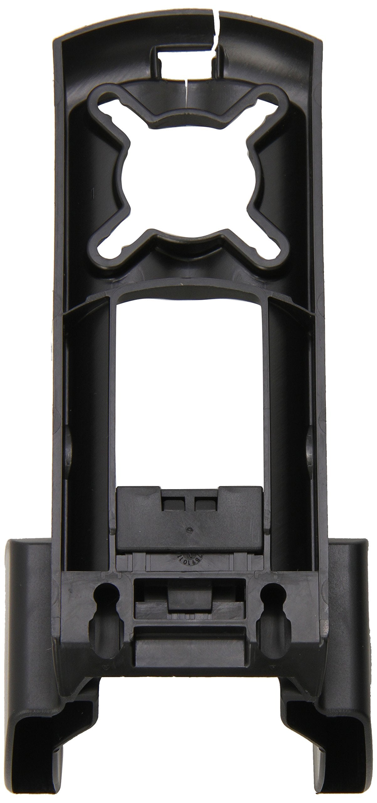 Fluval Bracket Replacement for U2/U3 Underwater Filters, Black, Model A15204