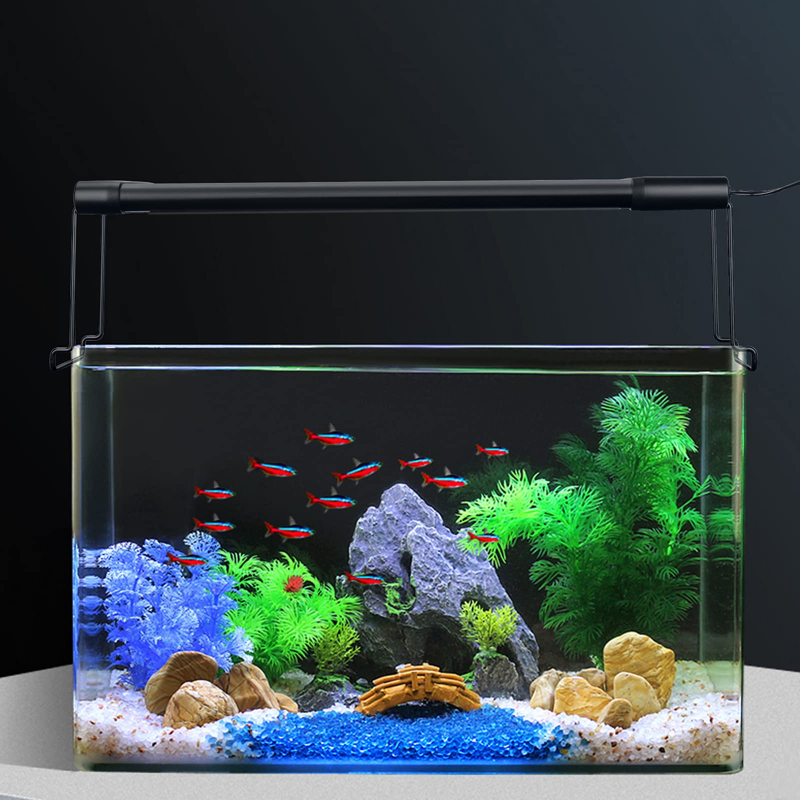 Hygger Aquarium Light Holder (For Hg-957)