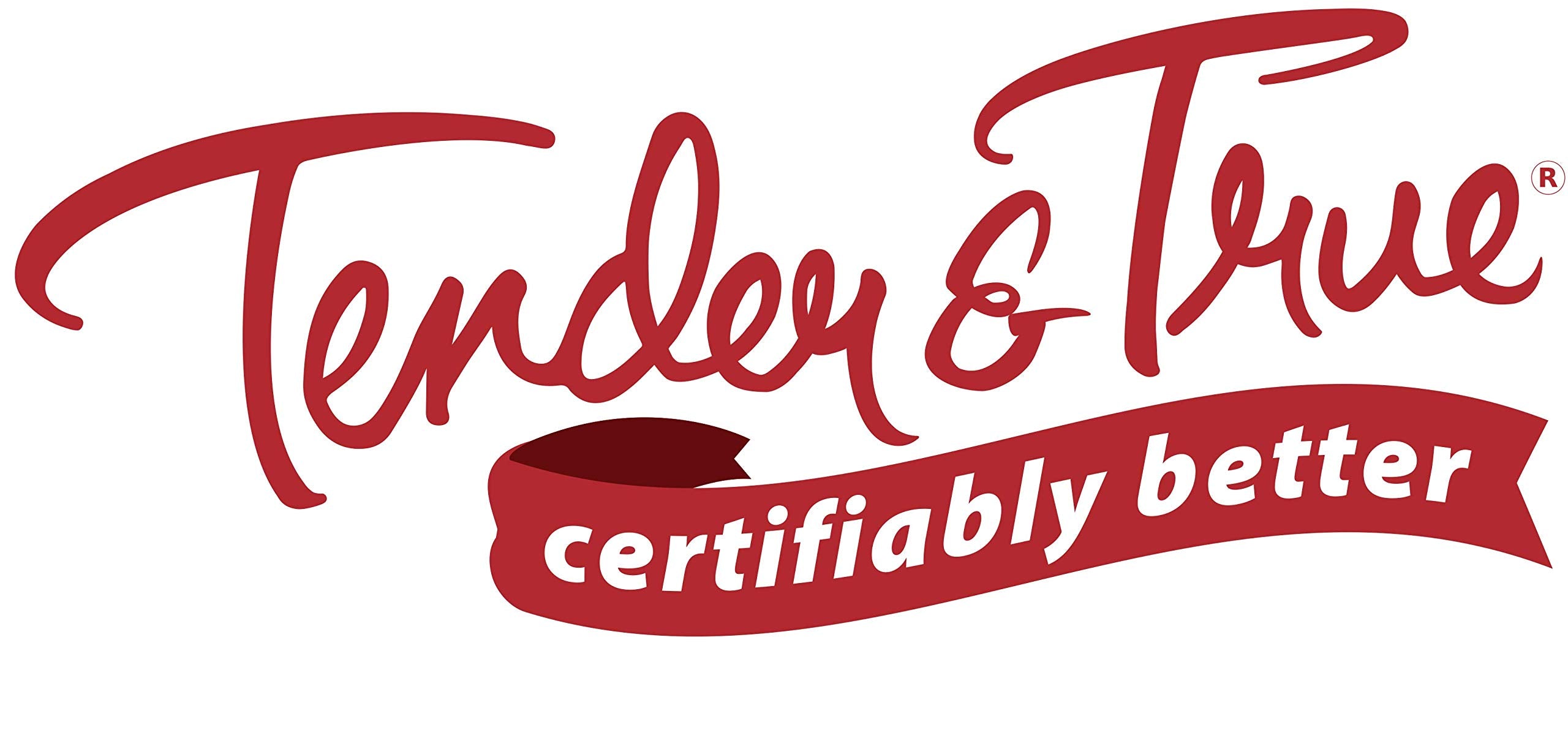 Tender & True Organic Chicken & Liver Recipe Cat Food, 7 lb