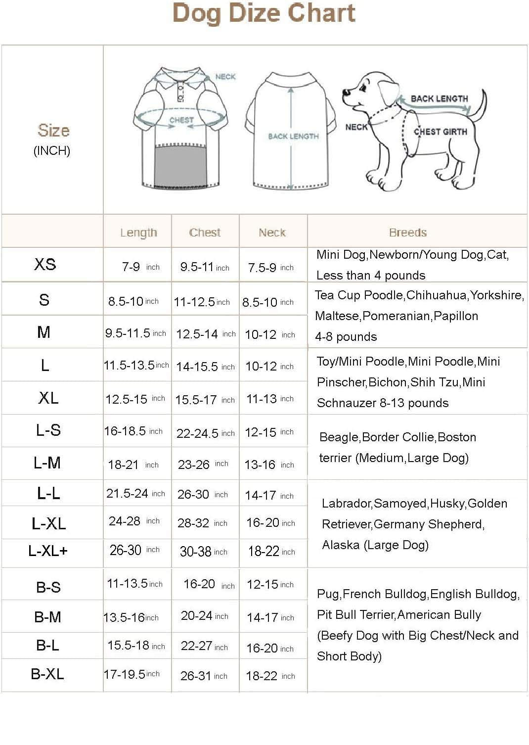 Lovelonglong Bulldog Costume Dog Suit Formal Tuxedo With Black Bow Tie Wedding Clothes For Pugs/French Bulldog/English Bulldog/American Pit Bull Gray B-L