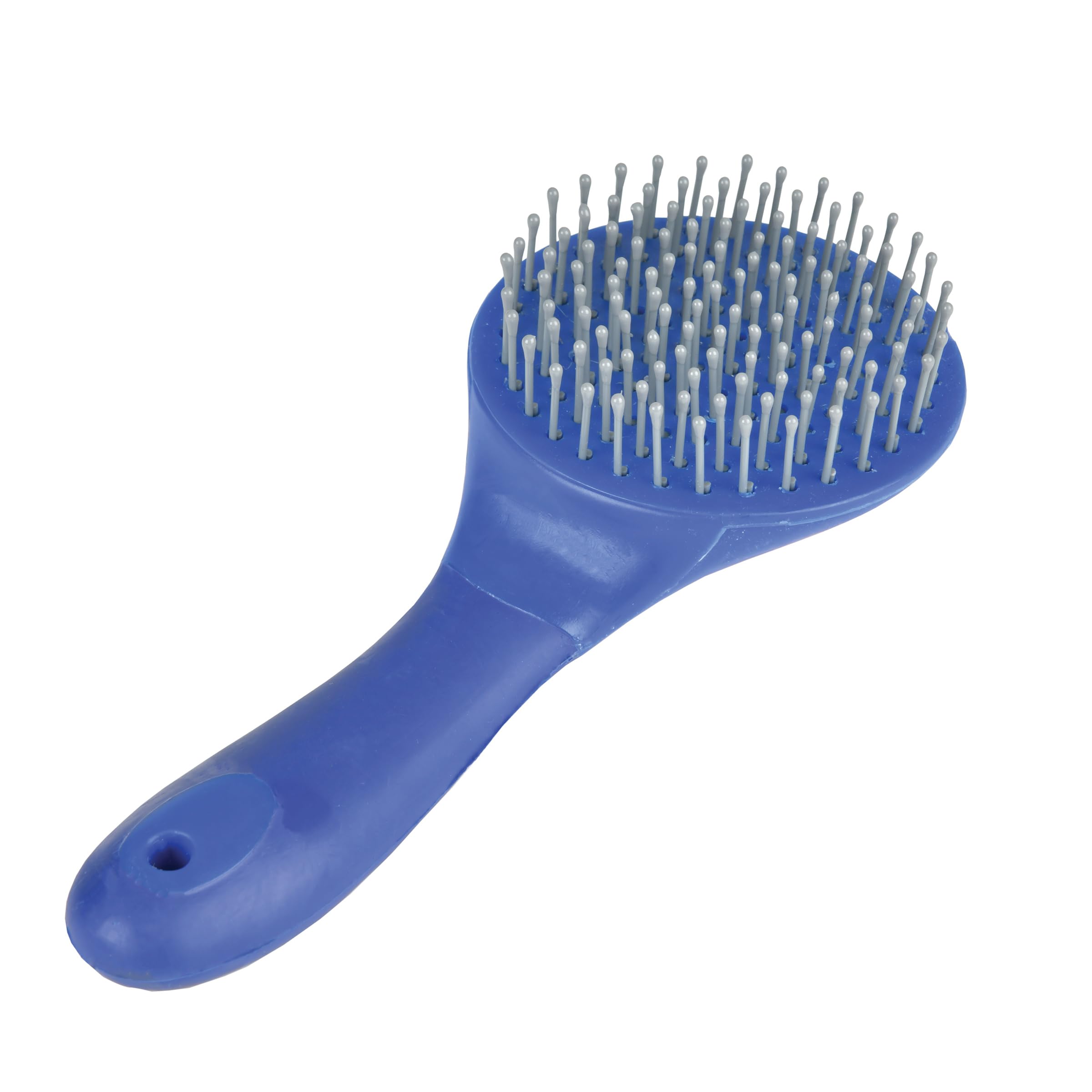Roma Brights Mane & Tail Brush, Royal Blue