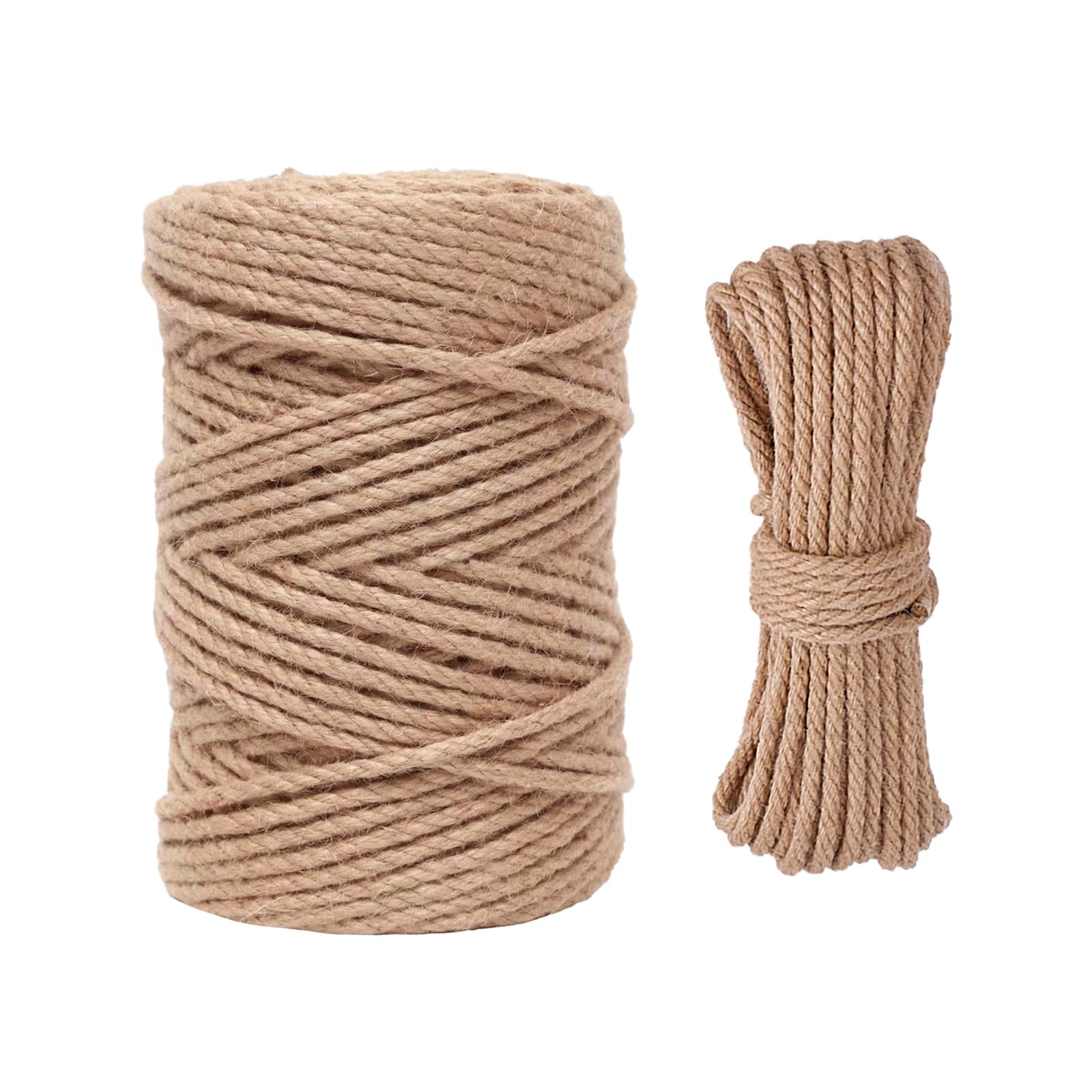 Nature Hemp Rope,Sisal Rope For Cat Scratcher,Rope For Cat Scratch Post,Cat Scratching Post Replacement,Cat Scratcher Replacemen