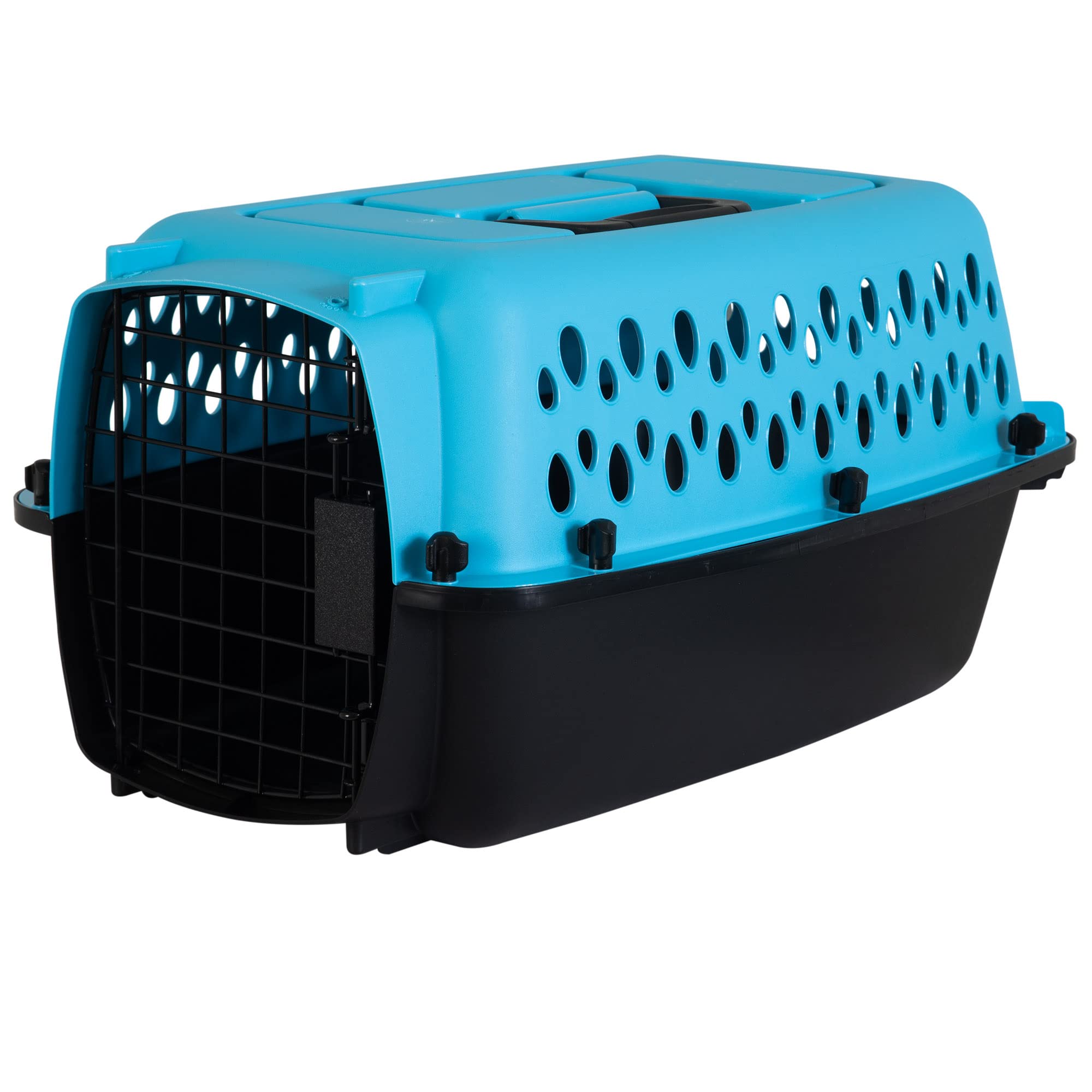PET CARRIER 19X12.6X10 (Pack of 1)