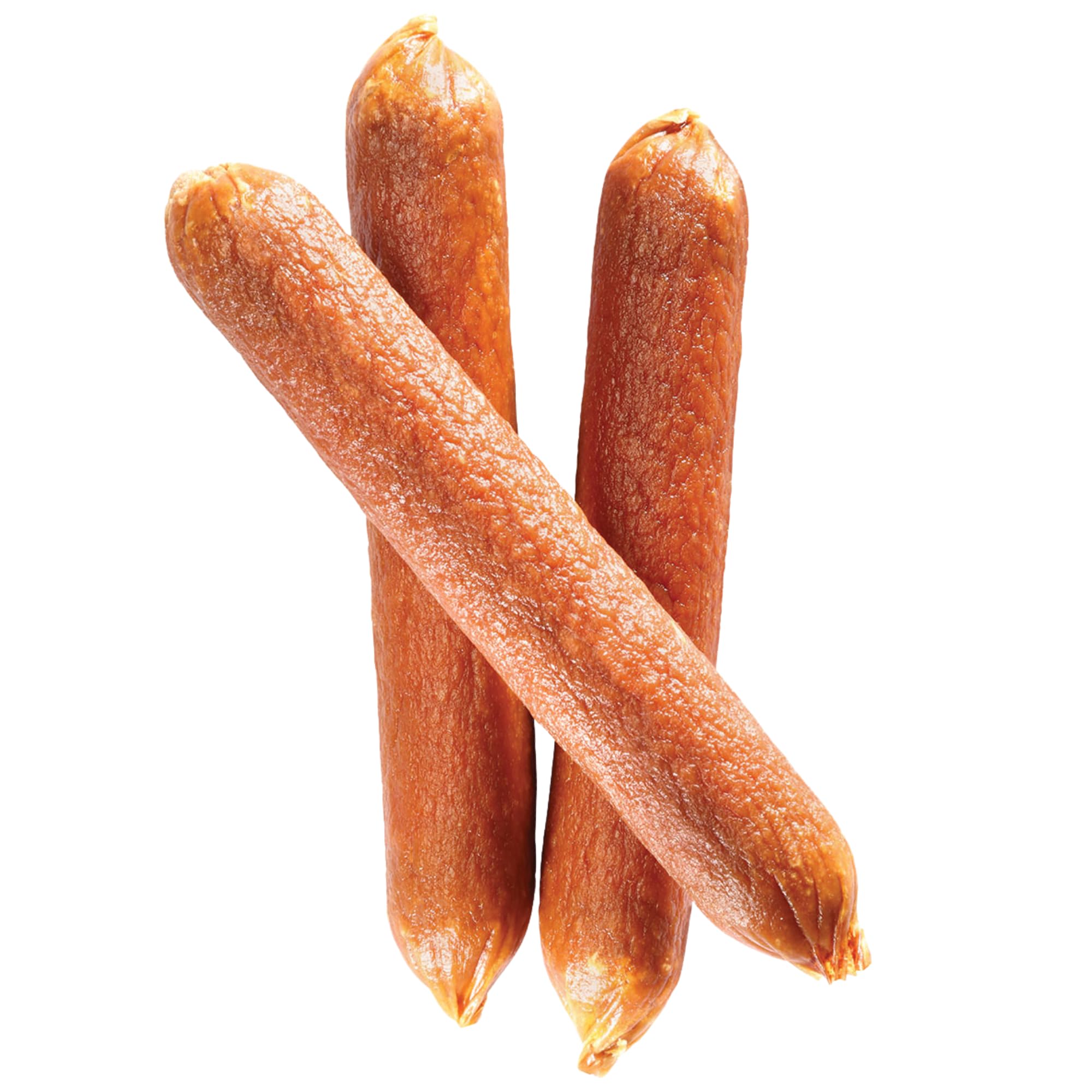 Happy Howies Natural Dog Treats - Healthy Dog Treats, Real Turkey & Natural Ingredients, Made in The USA, Hormone Free - Turkey
