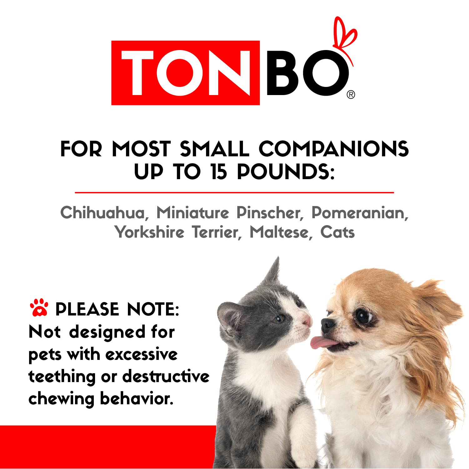 Tonbo Soft Plush Extra Small Cute And Cozy Leaf Dog Cat Bed, Washer And Dryer Friendly (Leaf)