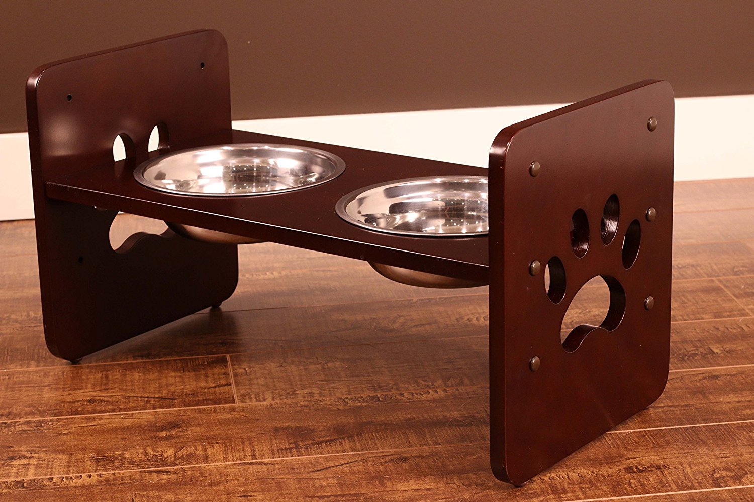 Adjustable Pet Feeder