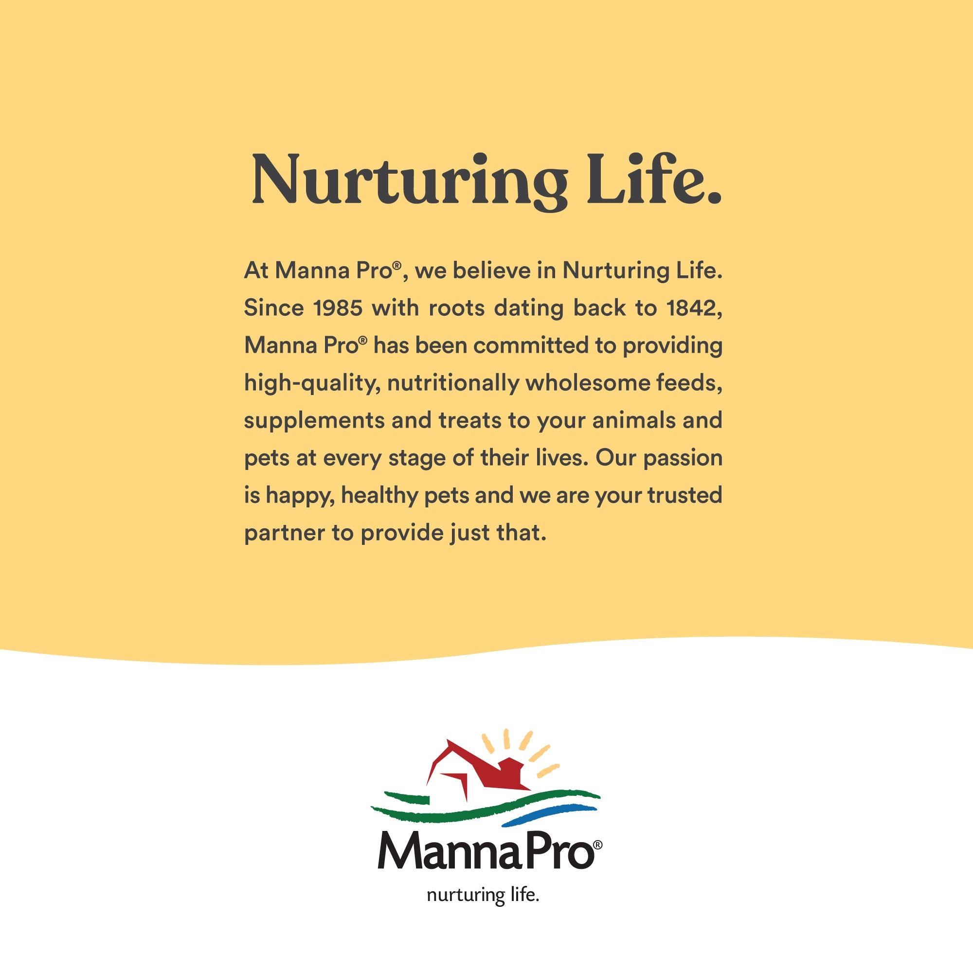 Manna Pro Mini-Pig Treats, Berries and Cream Flavor, Natural and Delicious Reward for Mini Pigs, Supports Training and Bonding,