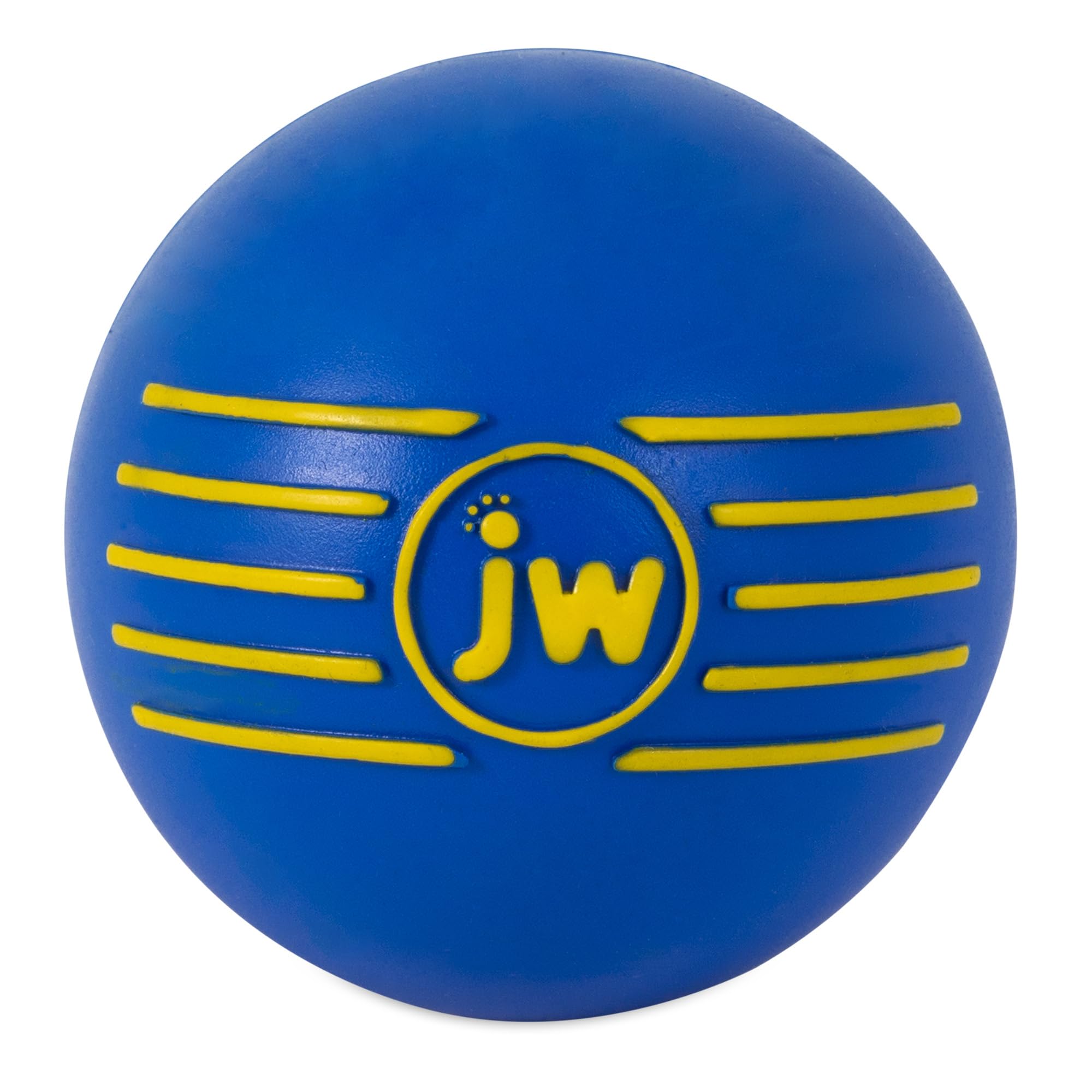 JW Squeak-ee Ball Puppy Toy