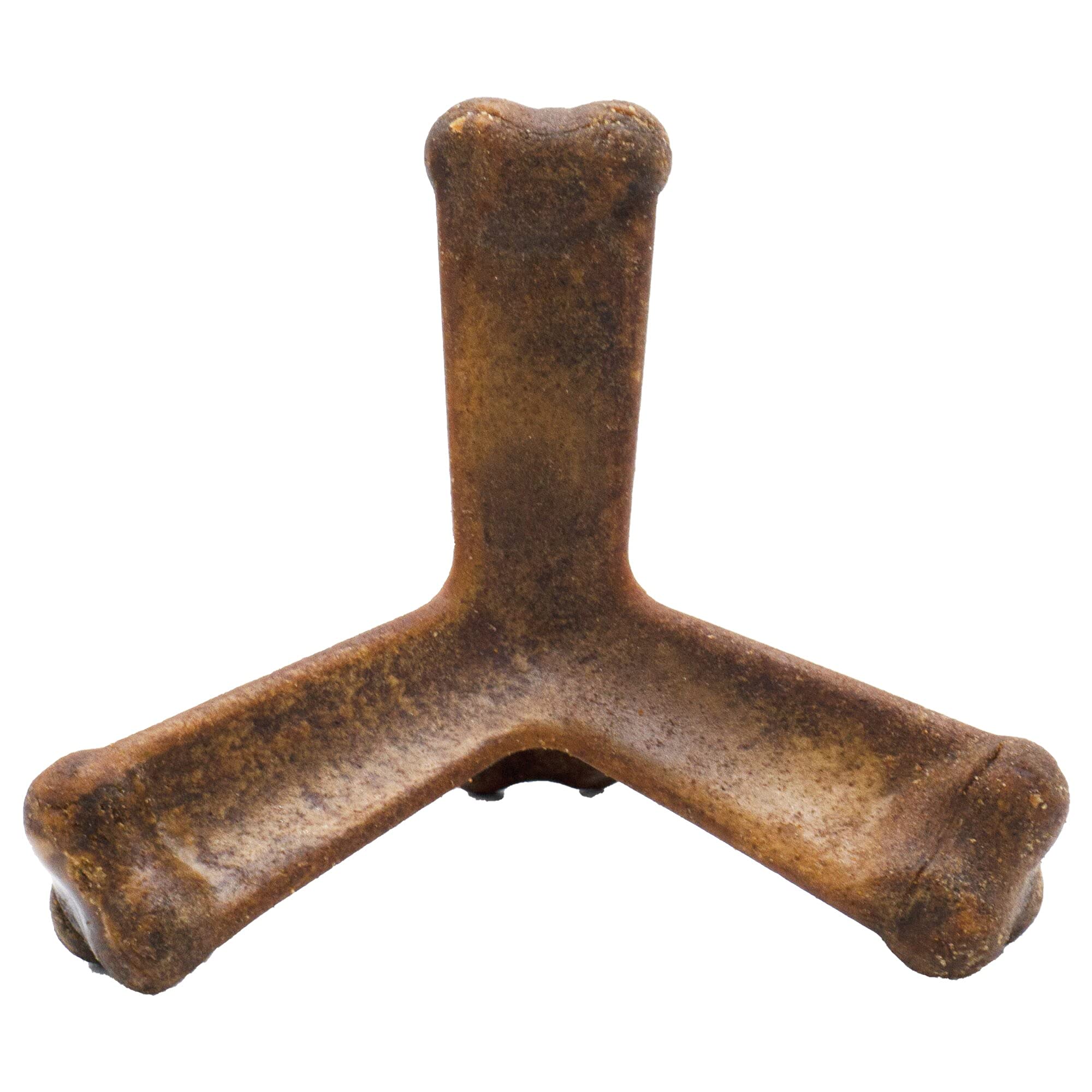 N-Bone Quado Interactive Treat, BBQ Flavor, Large, Hickory (701207) 6.8 Ounce (Pack of 1)