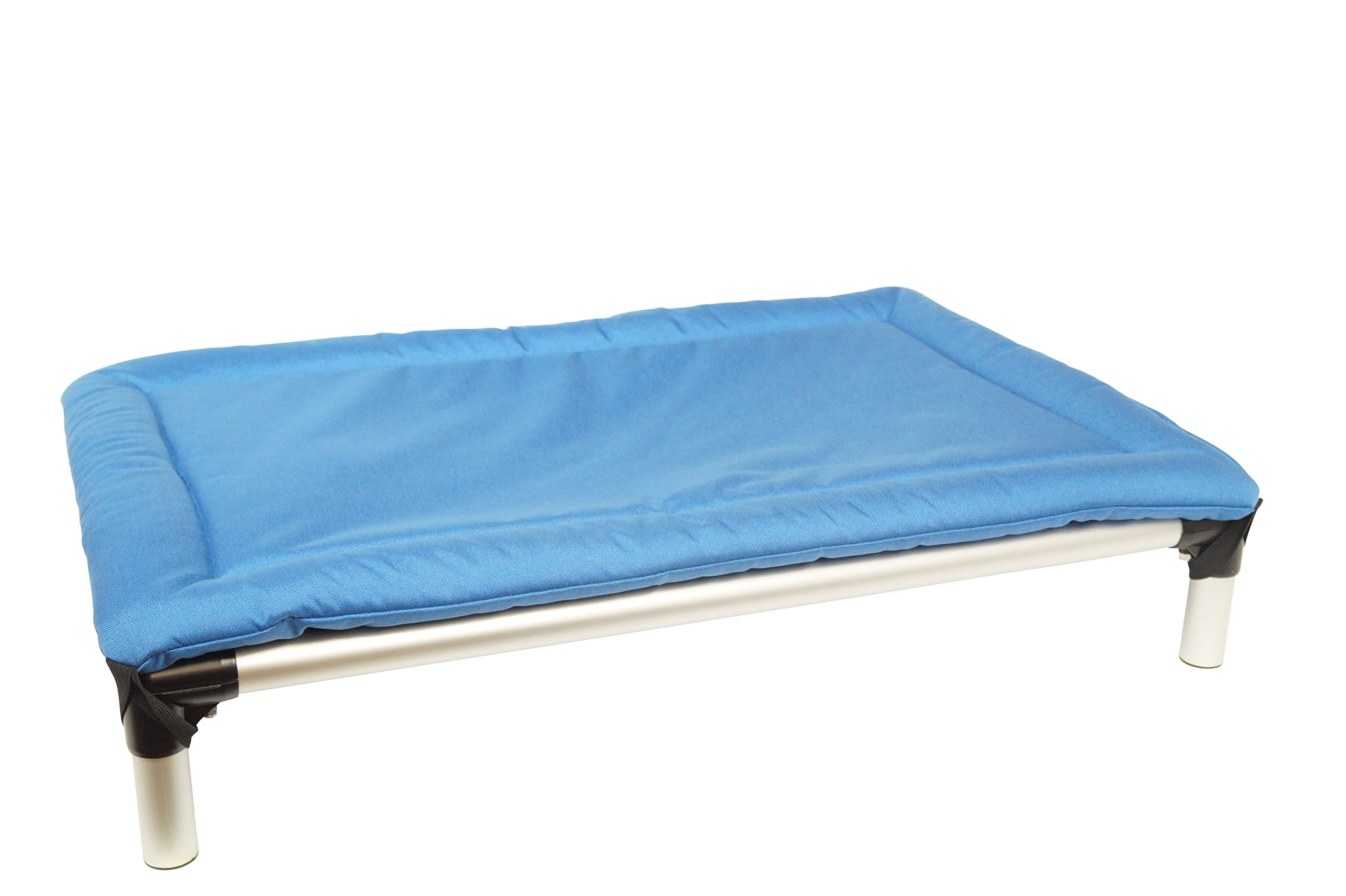 Kuranda Cordura Pad - Large - 40'' x 25'' - Royal