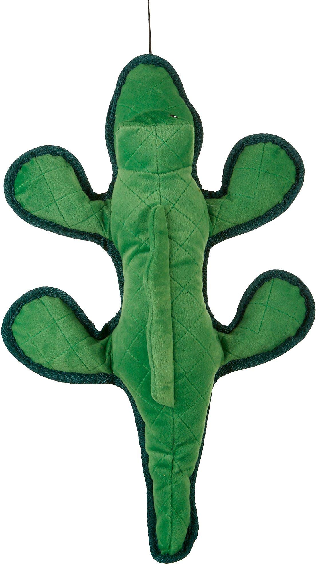 Pet Lou Bite Me, Alligator, 19-Inch