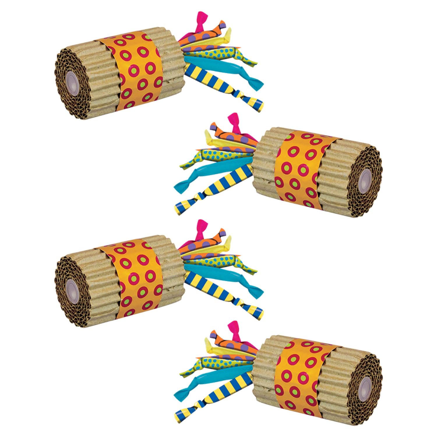 Petstages:  Bat And Scratch Cat Toy | Lightweight Toy With A Rattle Inside | Provides Hours Of Scratching And Chasing Fun | Sup