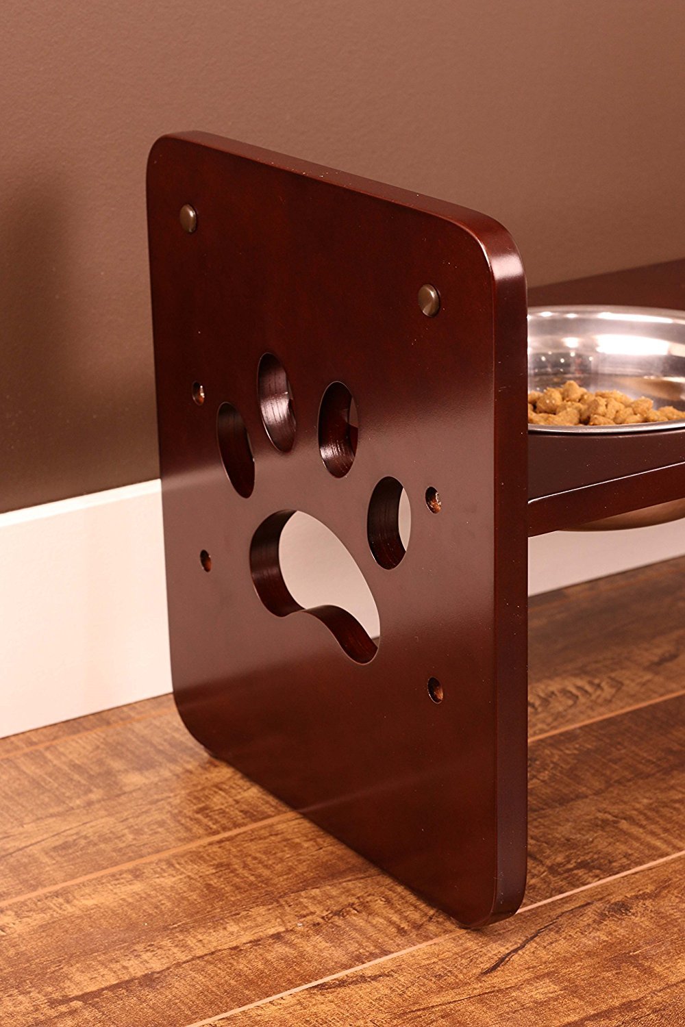 Adjustable Pet Feeder