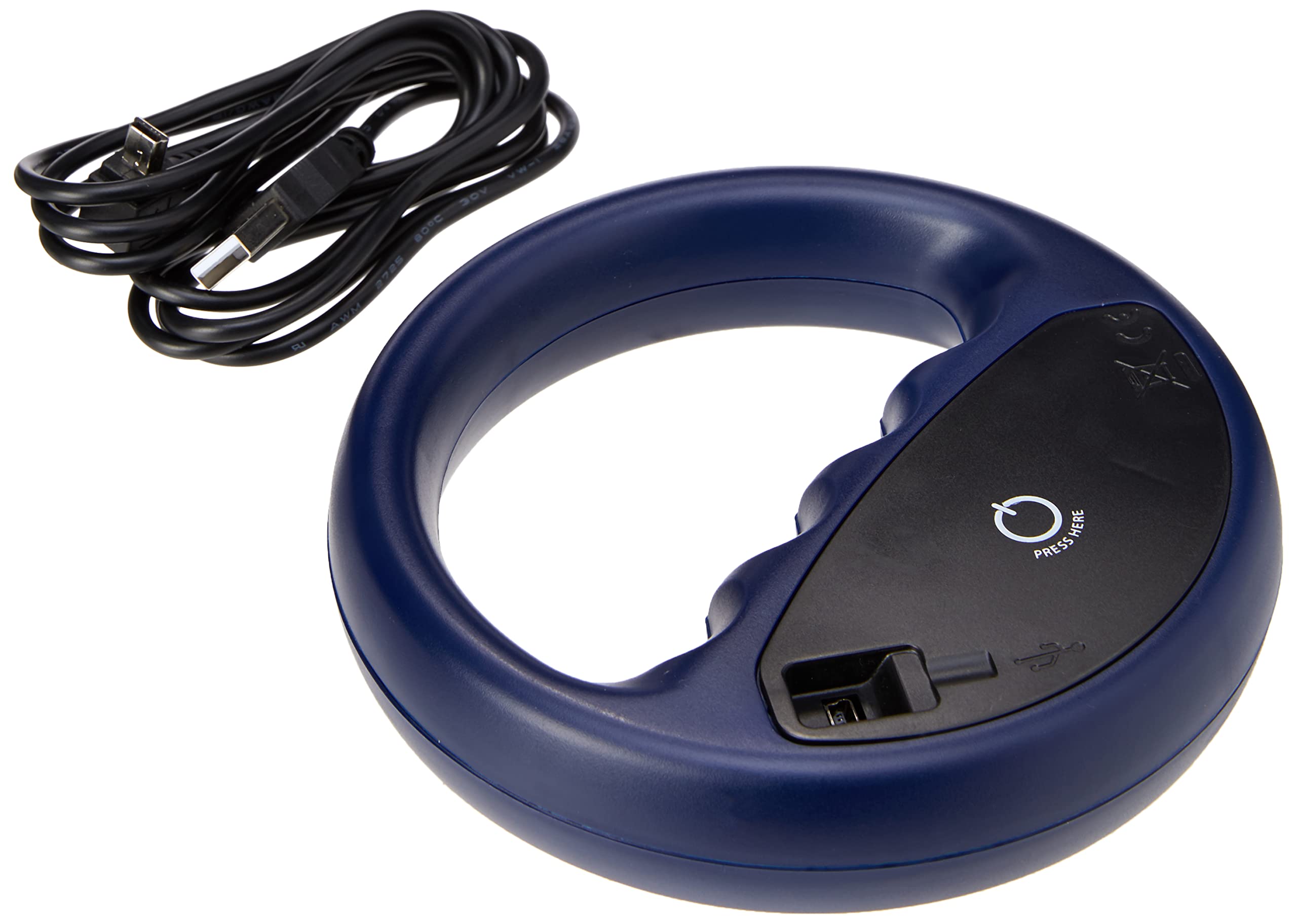 Pet Technology Store Halo Scanner - One Size, Blue, Model 02-6255