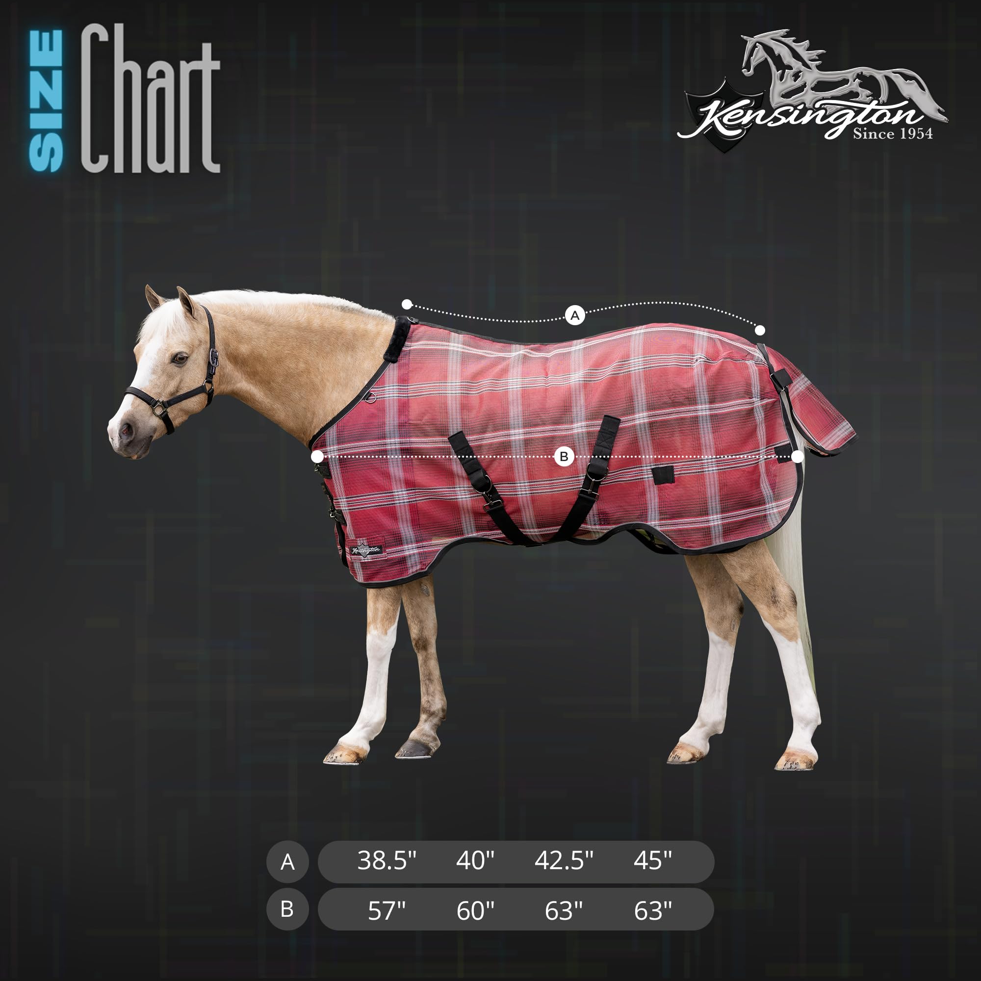 Surefit - Textileneprotective Sheet (Pony) Design For An Ideal Fit Size: 63'' Color: 500 - Desert Sand