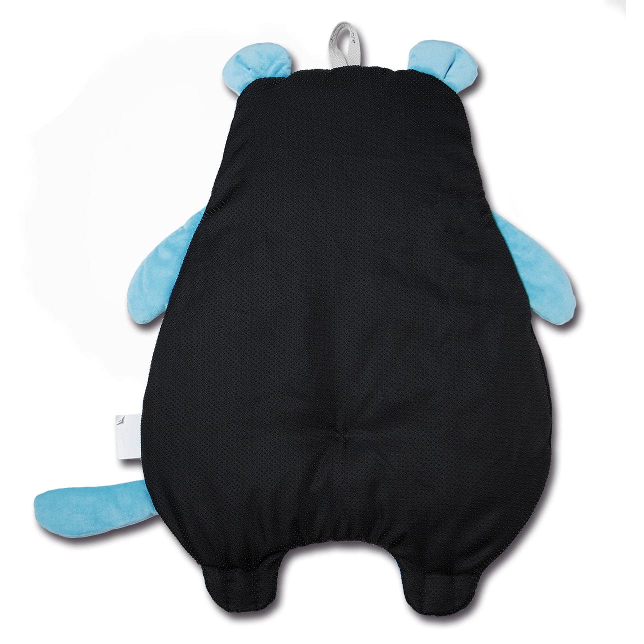 Touchdog Critter Hugz Cat And Dog Mat - Fun And Playful Pillow Pet Mats - Dog Bed Made Of Ultra-Soft And Smooth Material With An