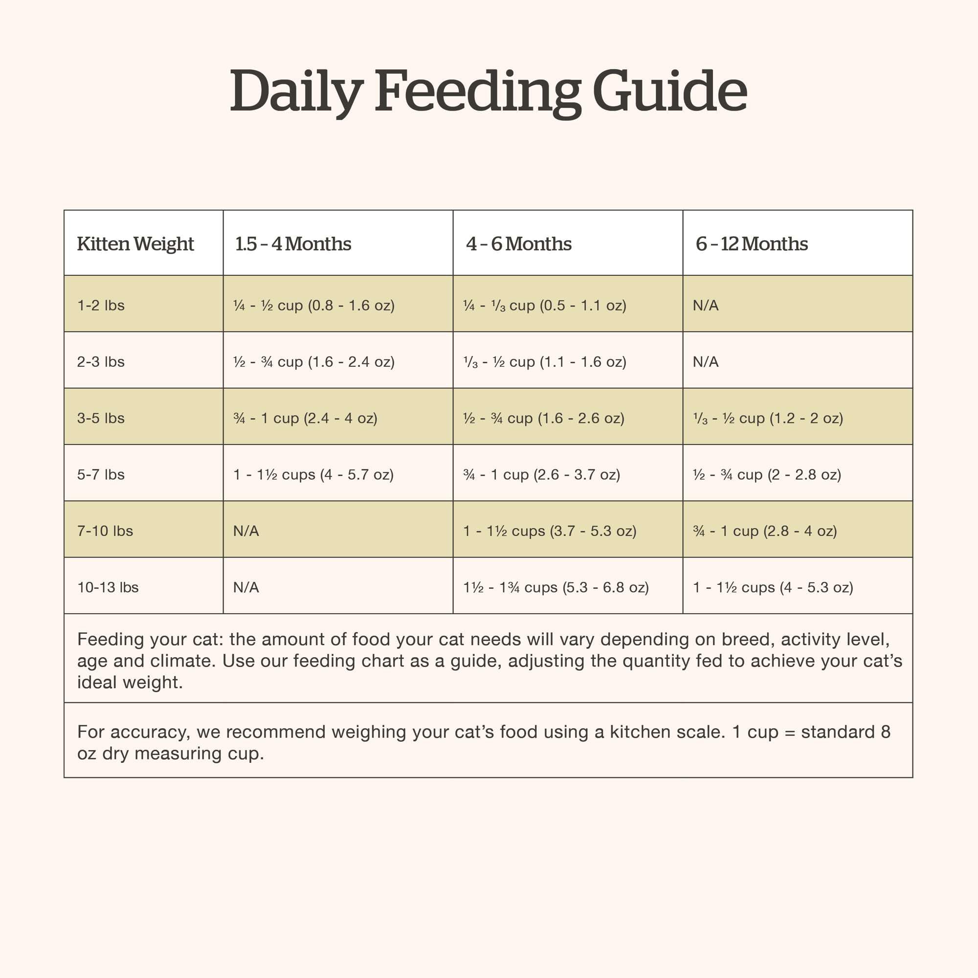 Now Fresh Grain-Free Dry Kitten Food with Turkey, Salmon & Duck, Healthy Kibble for Growing Cats with Real Poultry & Fish, Chick