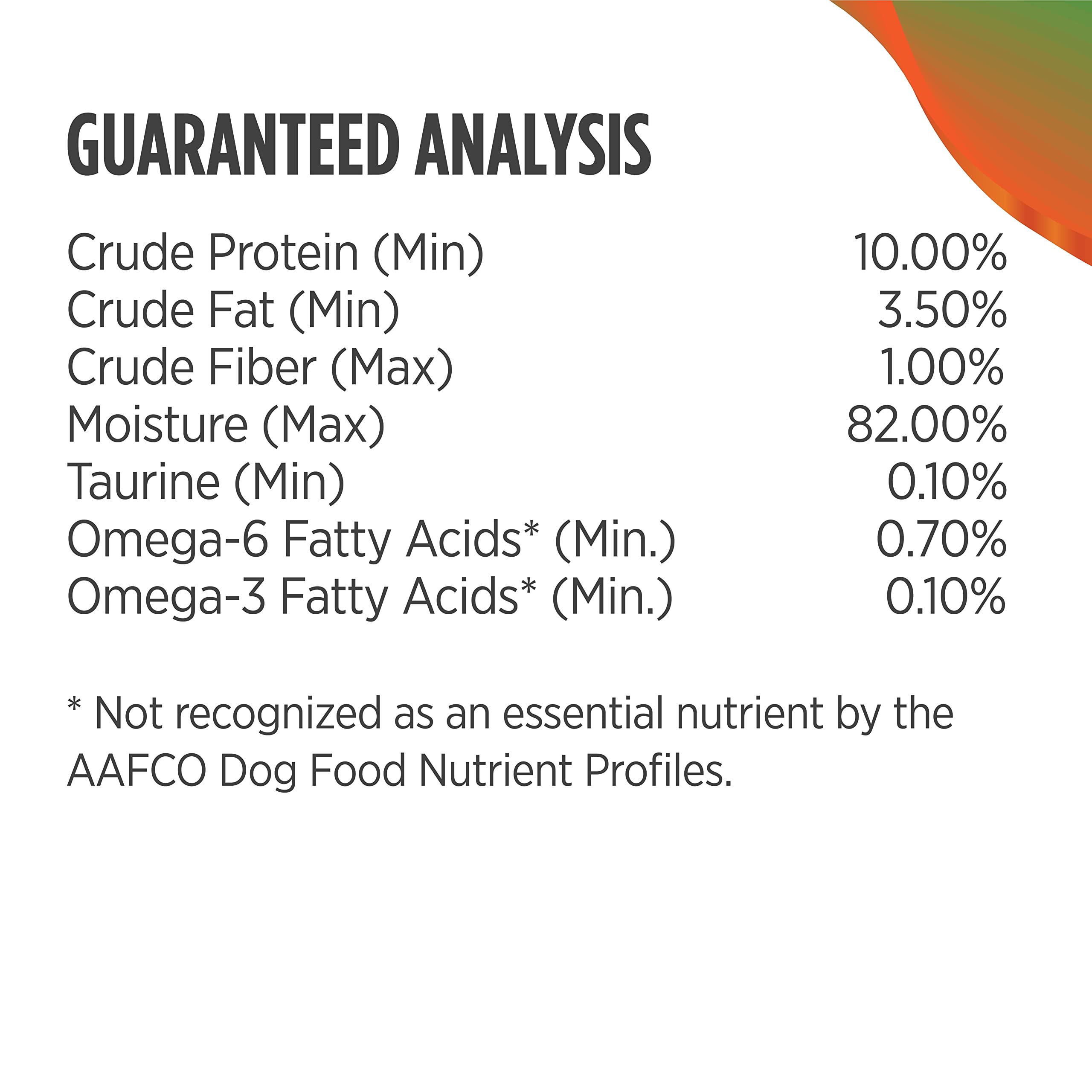 Nulo Freestyle Cat and Kitten Minced Wet Canned Food, Premium All Natural Grain-Free Wet Cat Food, Protein-Rich with Omega 6 and