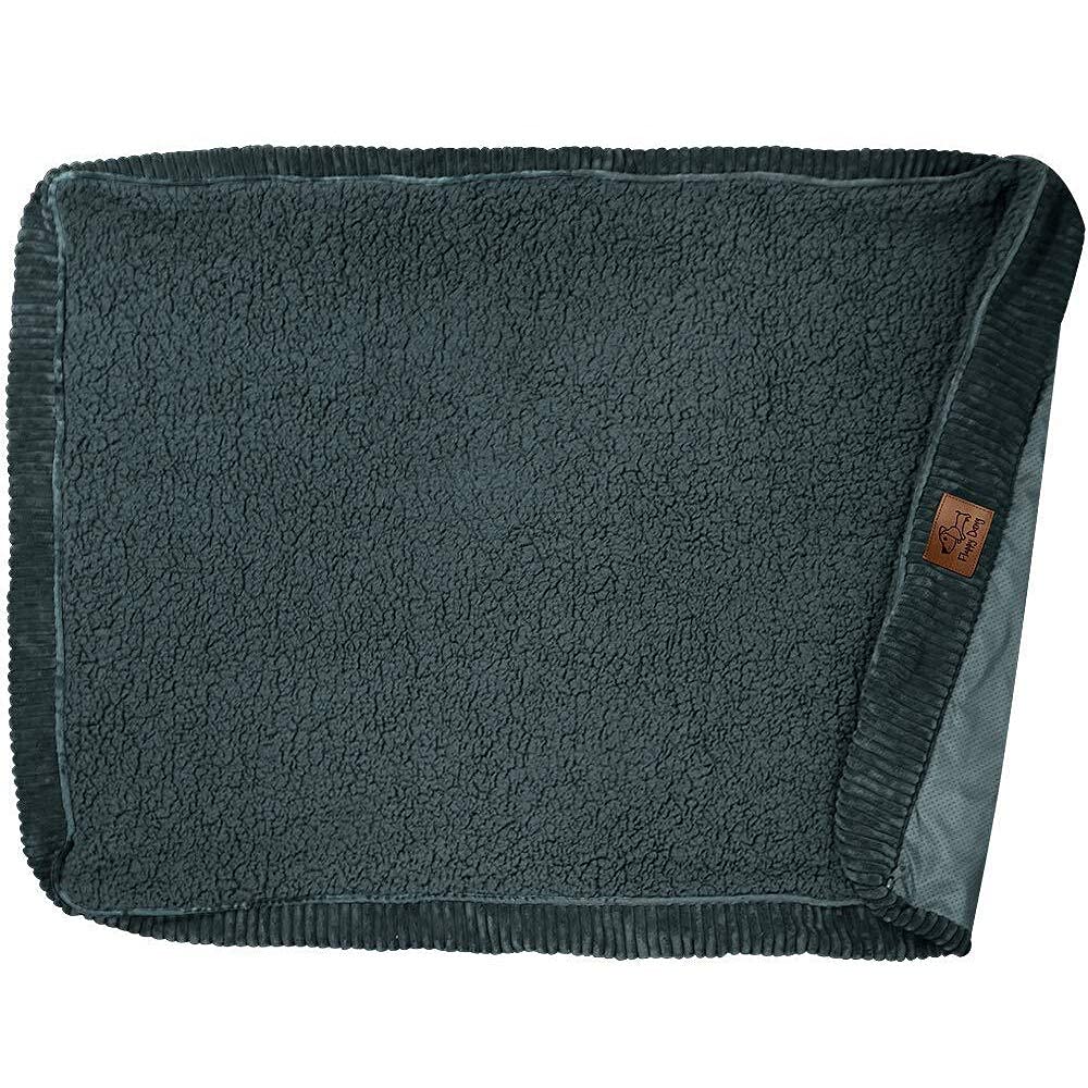 Floppy Dawg Universal Dog Bed Cover Gray L