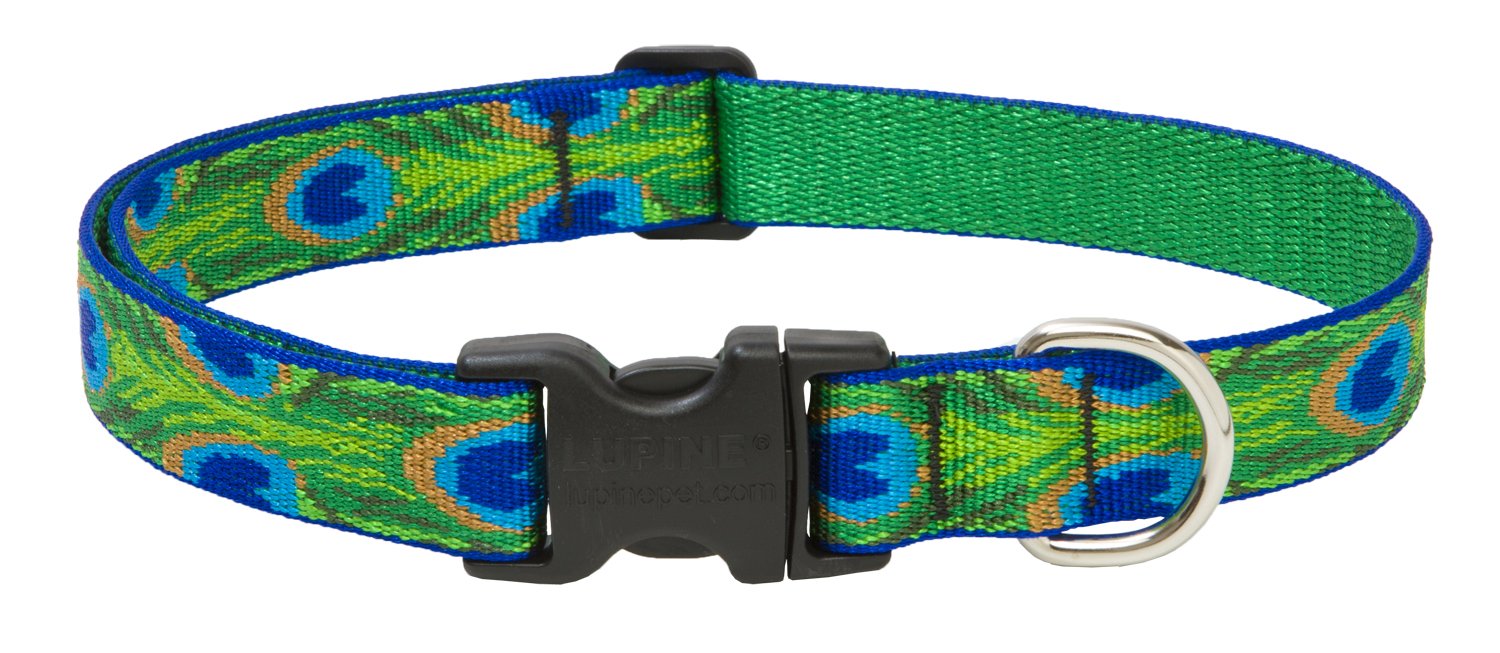 DOG COLLAR 16-28ADJ TLFR (Pack of 1)