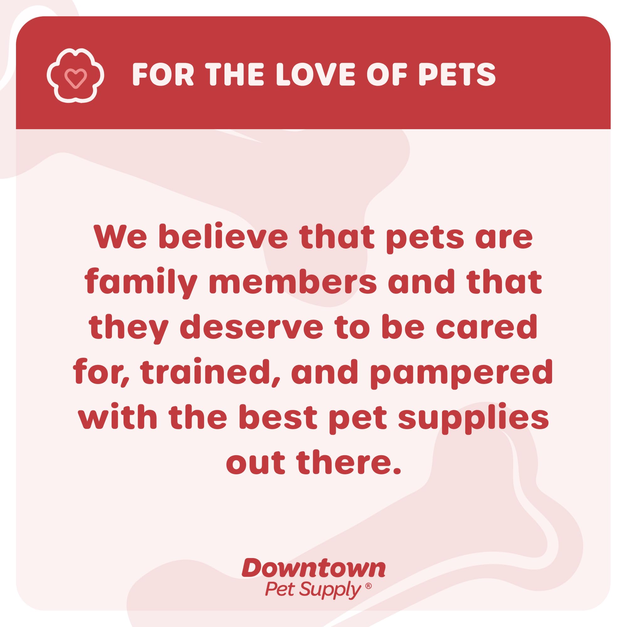 Downtown Pet Supply Step In Dog Harness For Small Dogs No Pull, Small, Pink