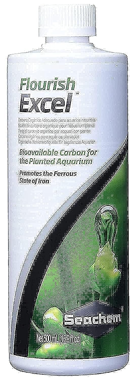 Seachem Flourish Excel 500 ml
