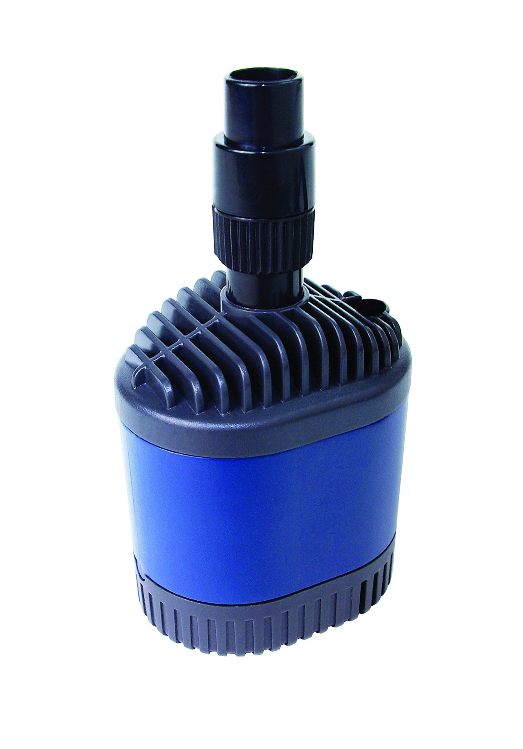 Quiet One Lifegard Aquarium Pump, 106-Gallon Per Hour