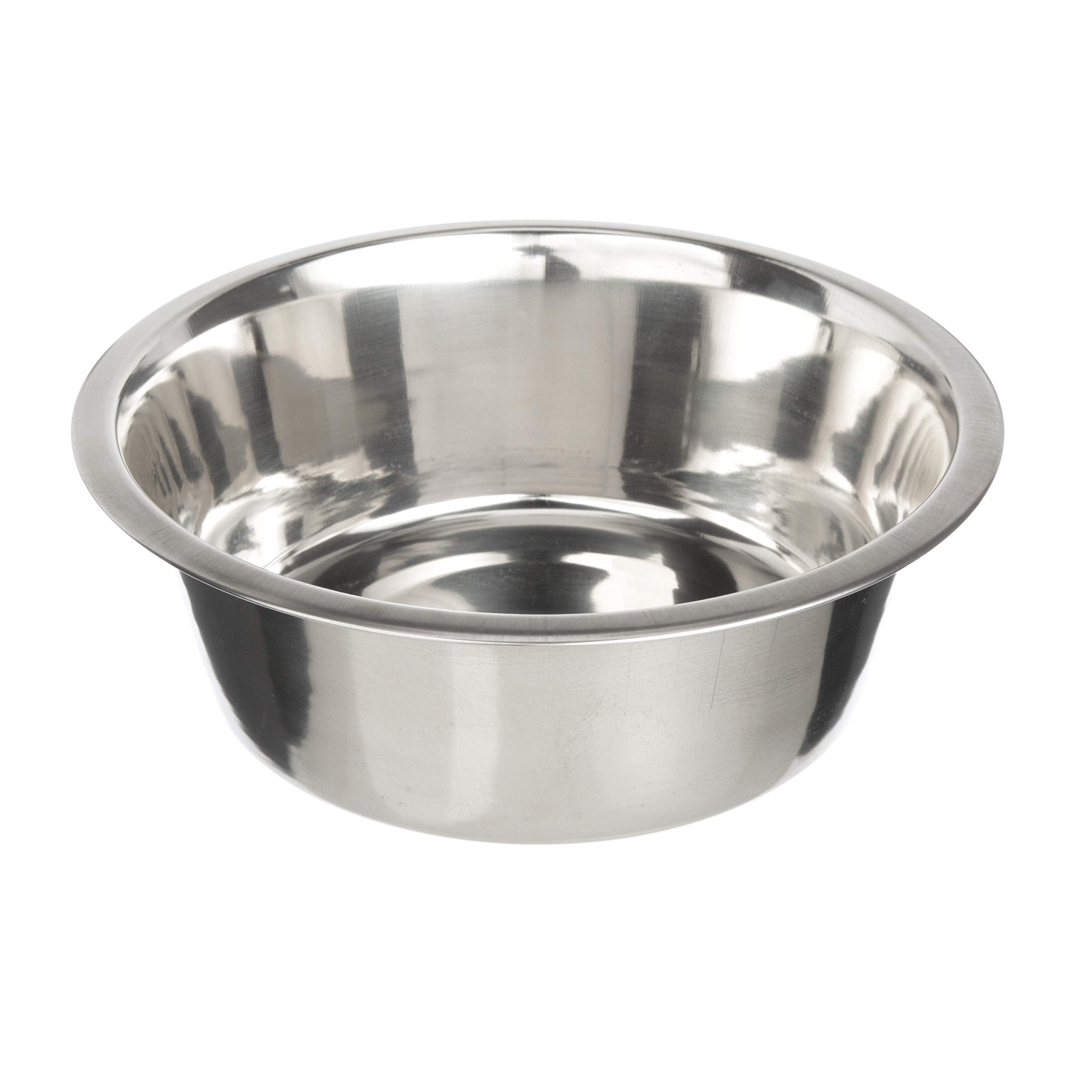 Neater Pet Brands Stainless Steel Dog and Cat Bowls - Neater Feeder Deluxe or Express Extra Replacement Bowl (Metal Food and Wat