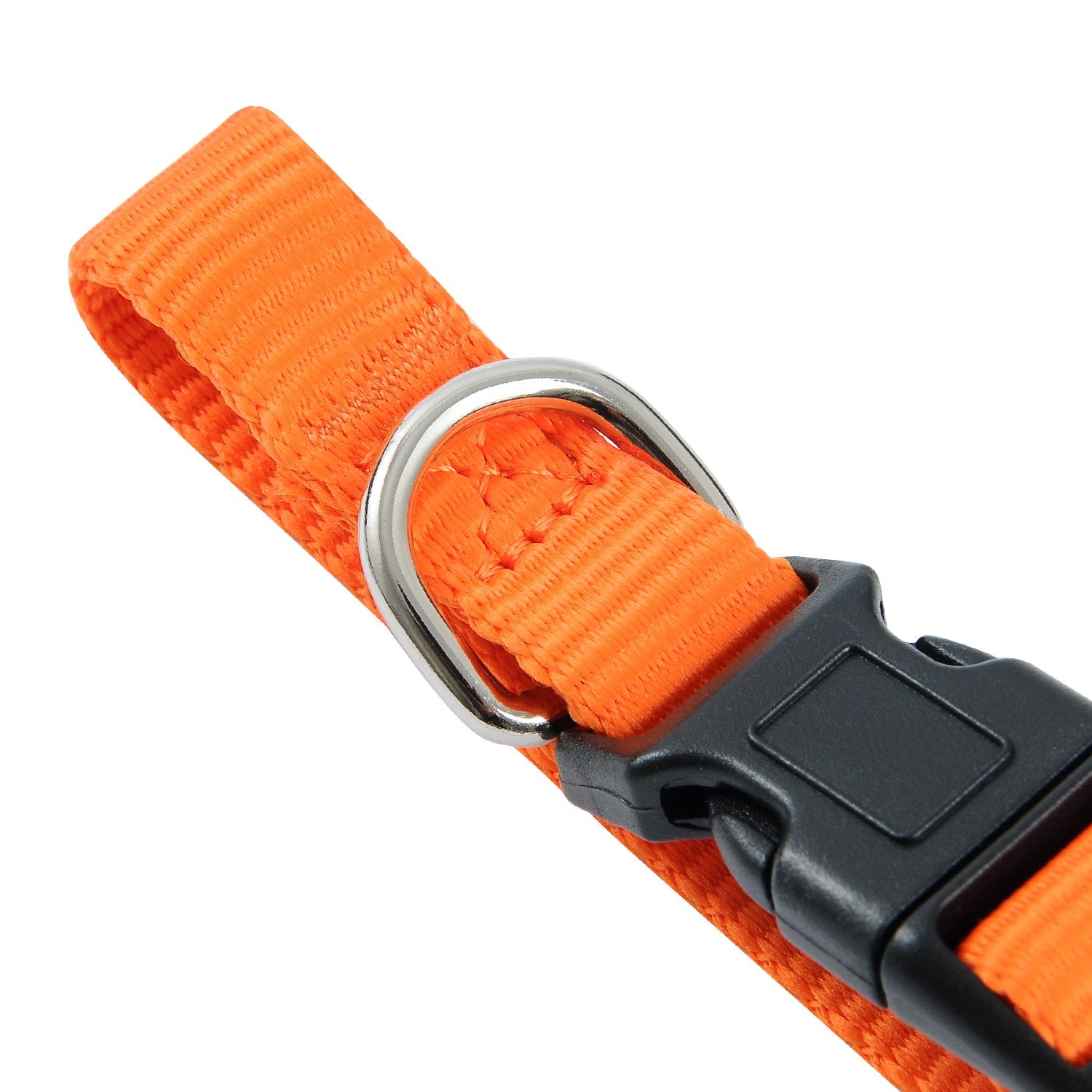 All4Pet Soft Nylon Puppy Collars Puppy Id Collars Whelping Litter Collars(Deluxe) (12/Set)