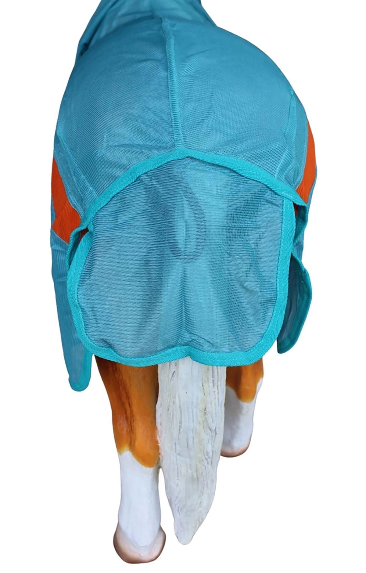 60 Miniature Weanling Donkey Pony Horse Foal Summer Flysheet 51824