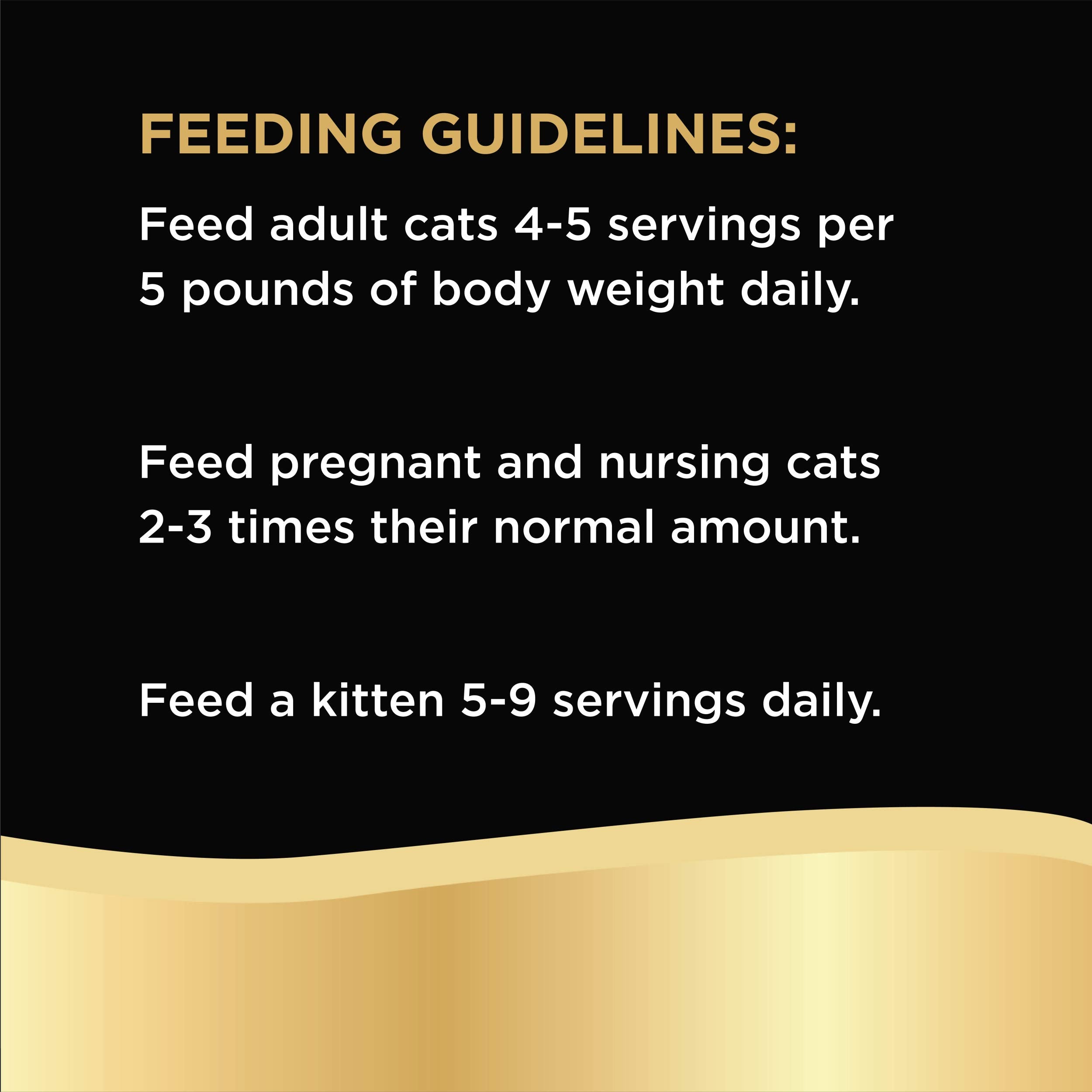 SHEBA PERFECT PORTIONS Cuts in Gravy Wet Cat Food Trays (12 Count, 24 Servings), Roasted Chicken Entr  e, Easy Peel Twin-Pack Tr