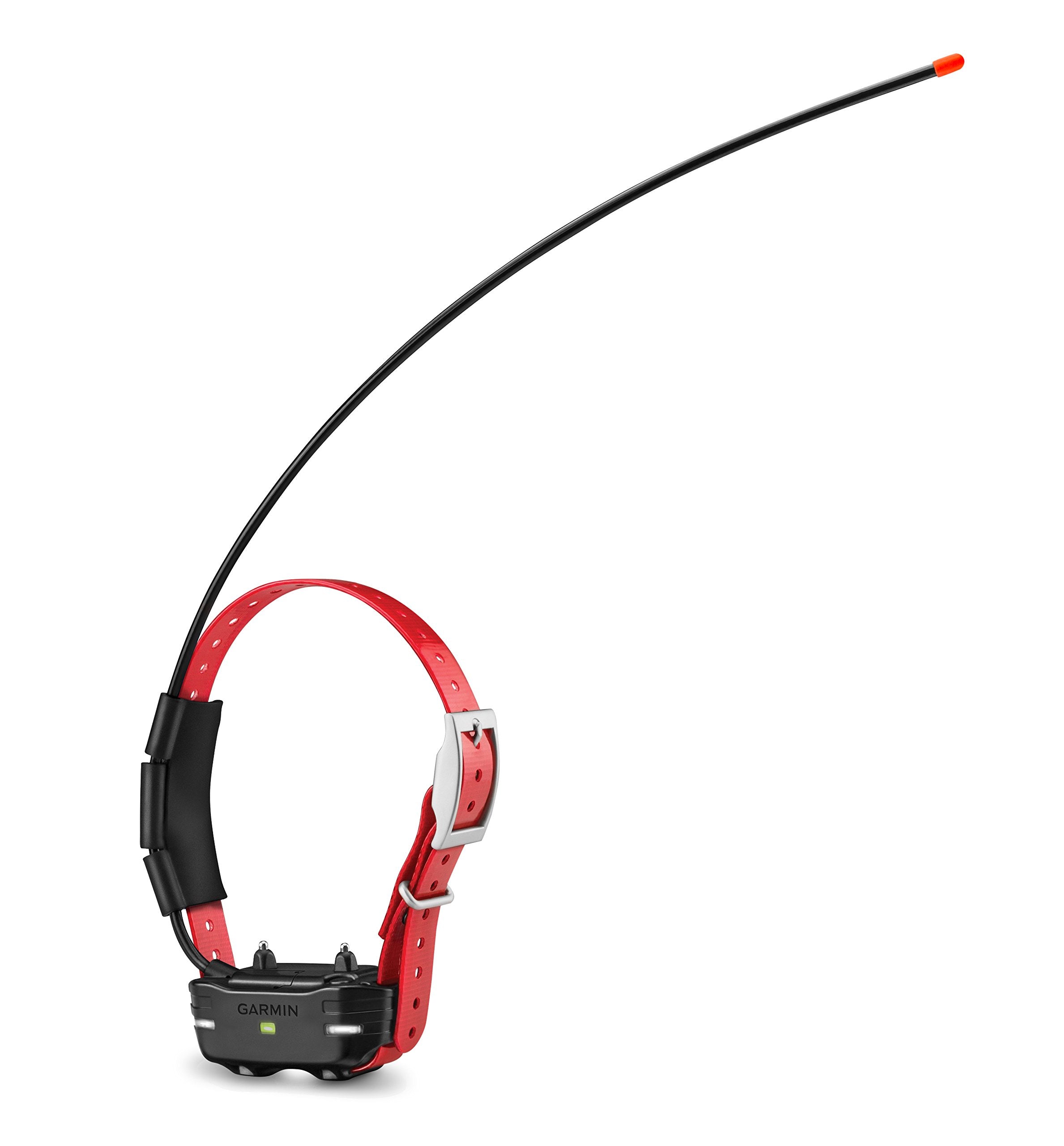 Garmin Tb Dog Device Red Collar (Pro Trashbreaker)
