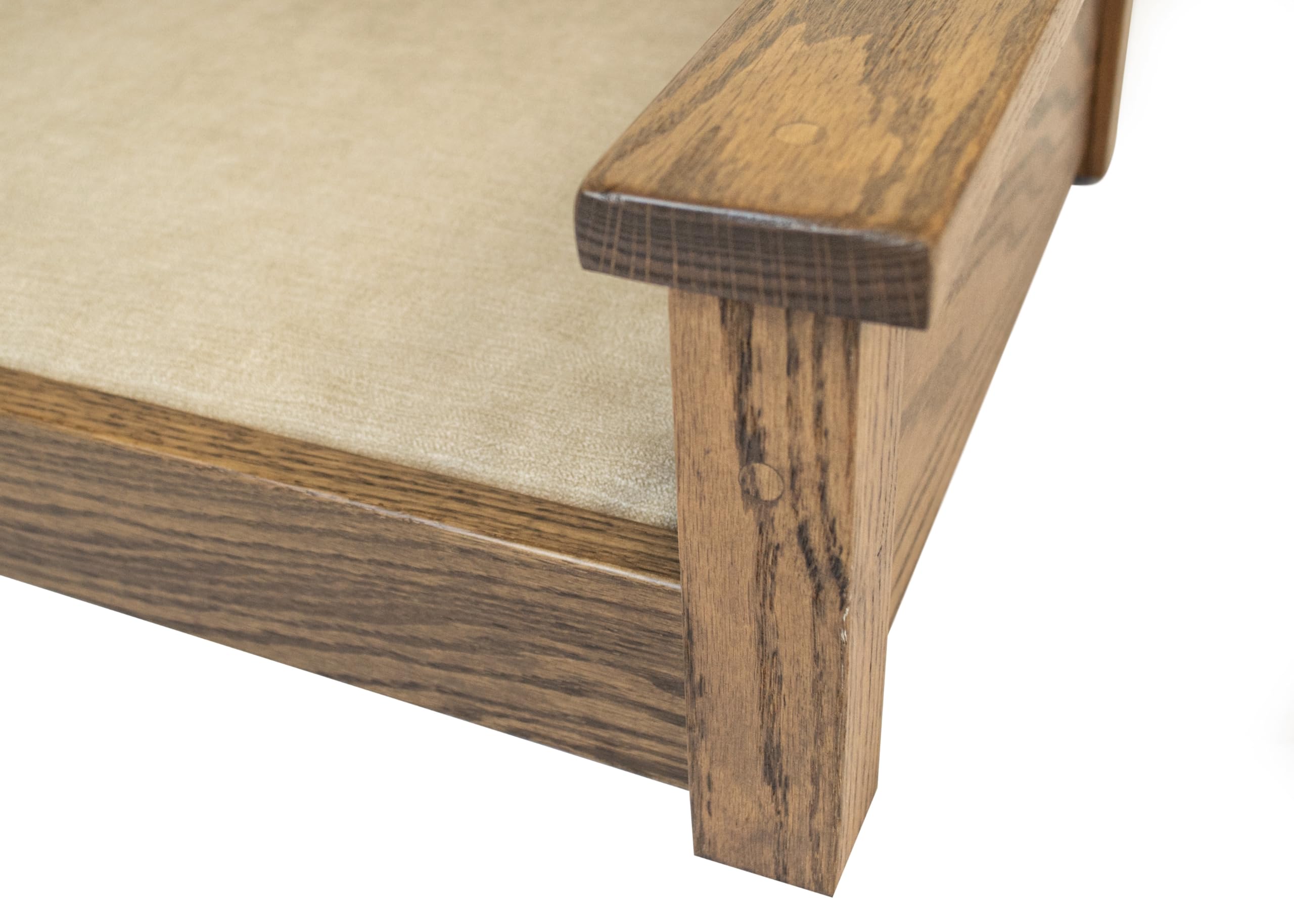 Parklin Medium Pet Lounge With Pad