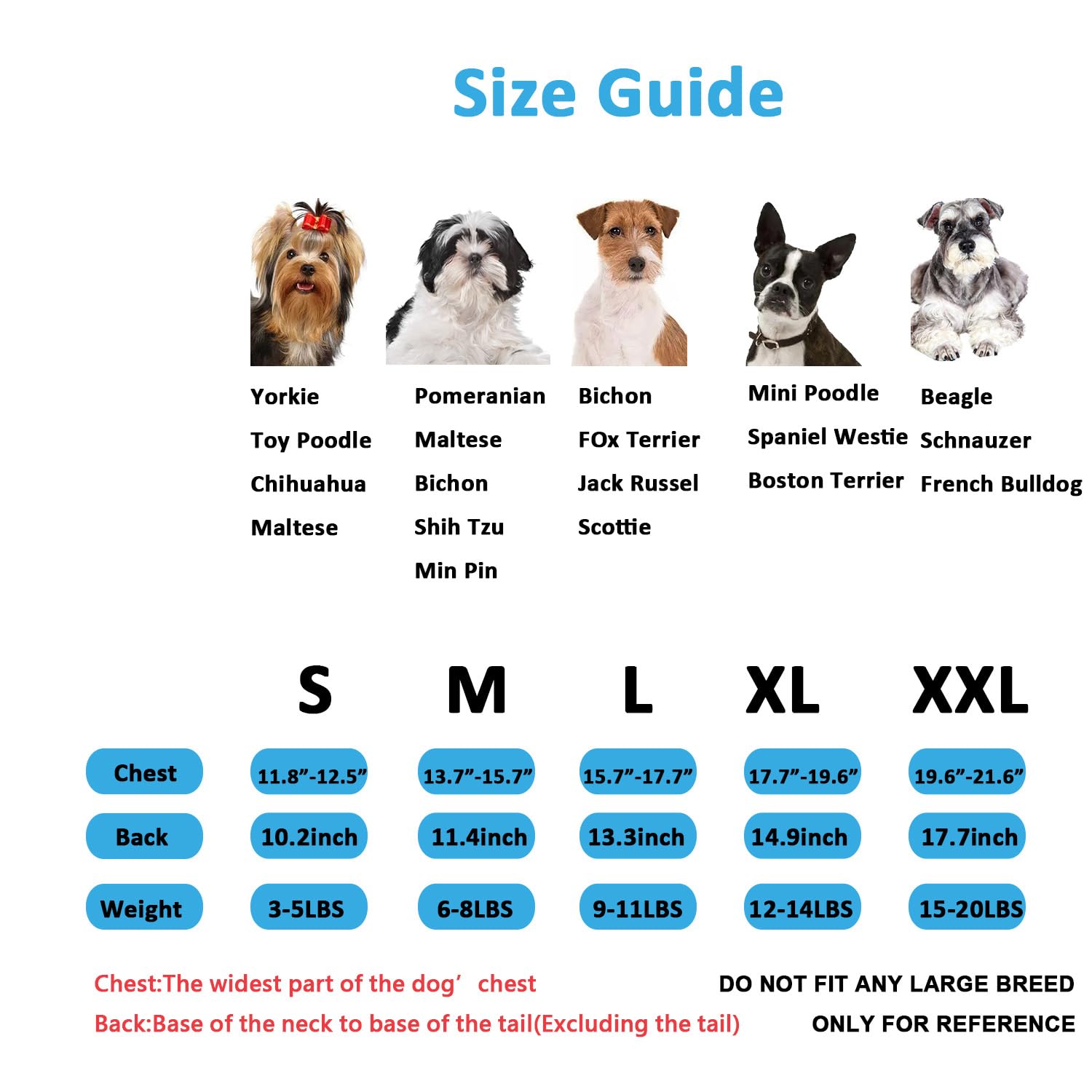 Fladorepet Classic Dog Denim Jumpsuit Overalls,Dog Pet Cat Jeans Pants Clothes,Puppy Cowboy Costumes Outfits For Chihuahua Yorki