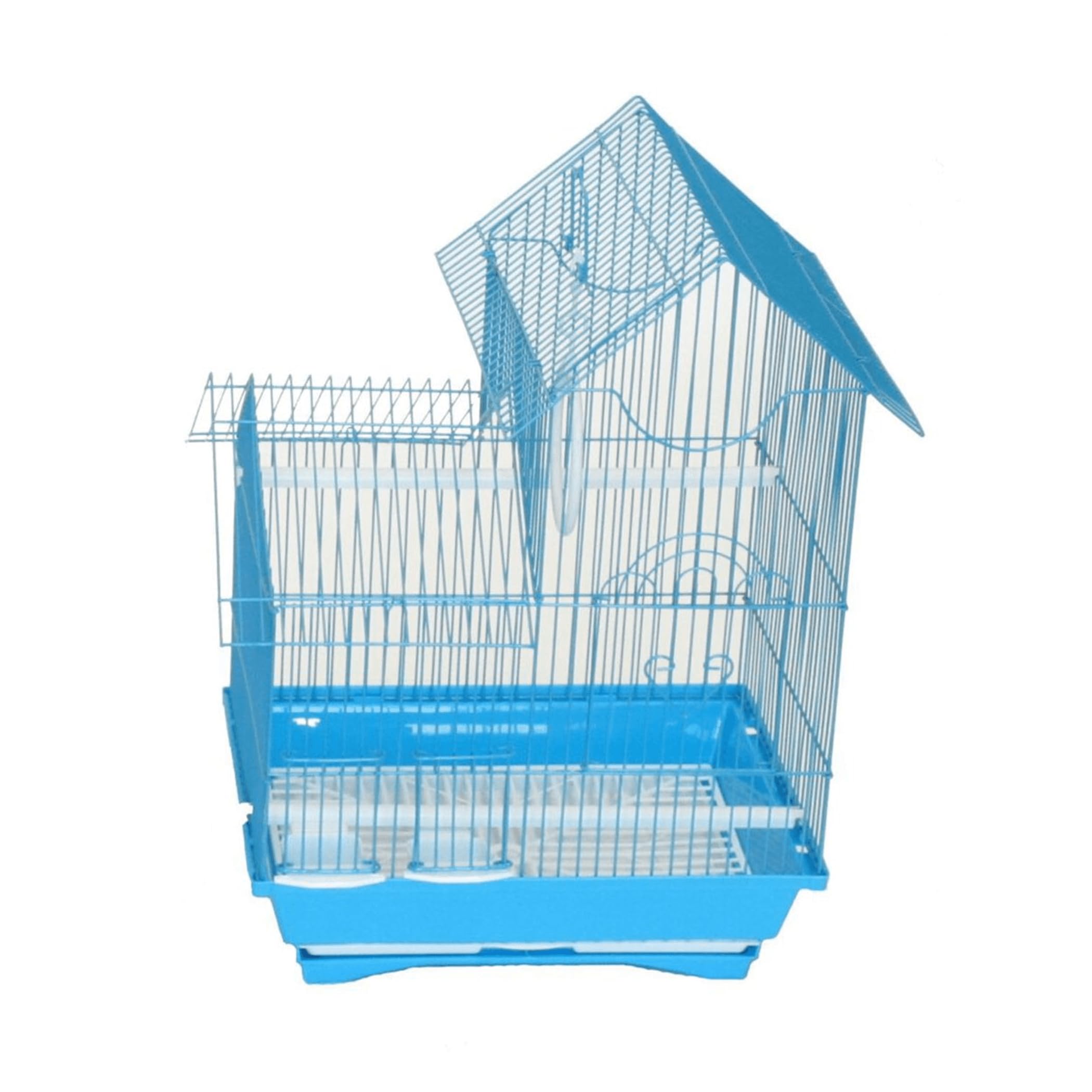 Yml A1144Pur Pagoda Top Cage, Small
