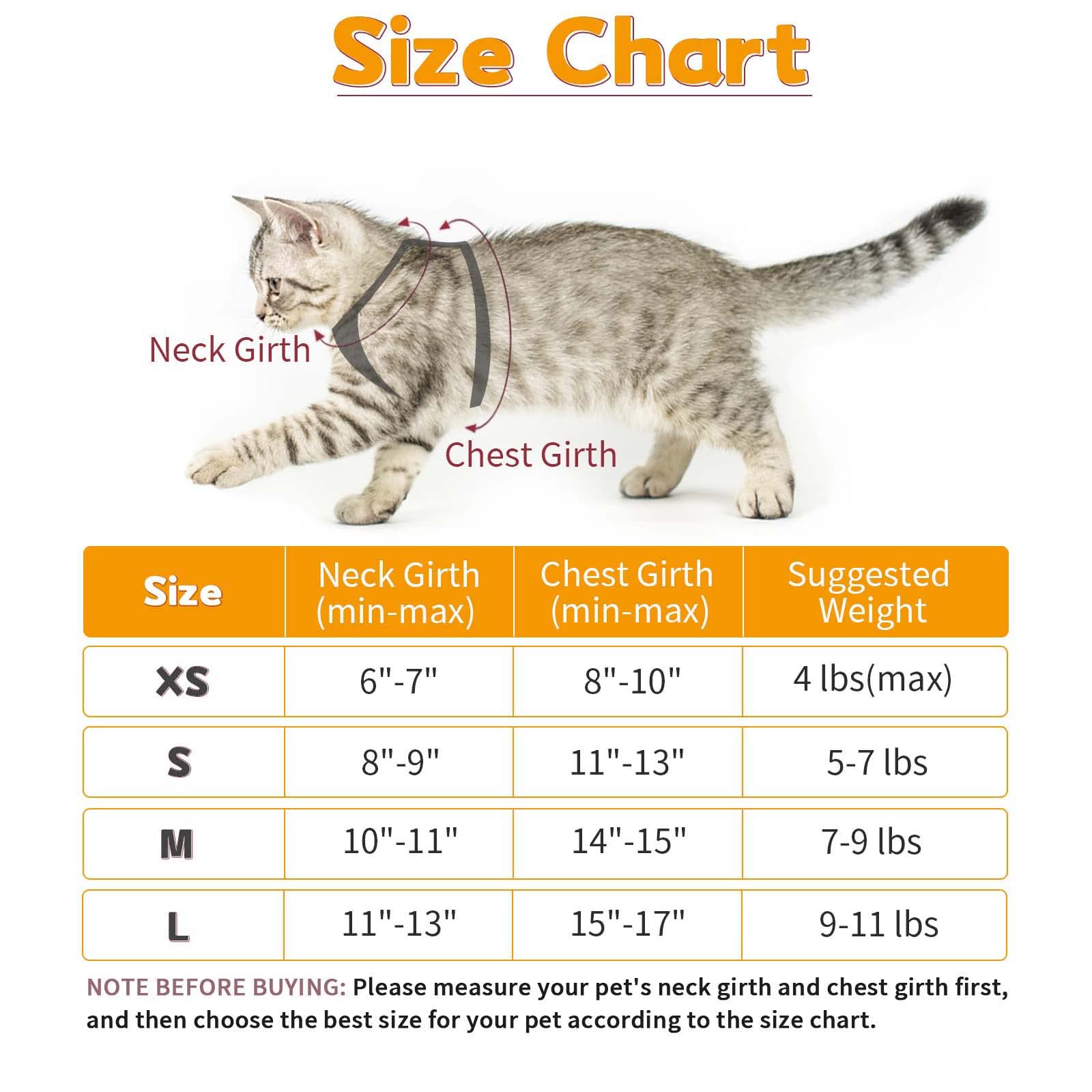 Cat Vest Harness And Small Dog Vest Harness For Walking, All Weather Mesh Harness, Cat Vest Harness With Reflective Strap, Step In Adjustable Harness For Small Cats (Khaki-Pattern, Xs)