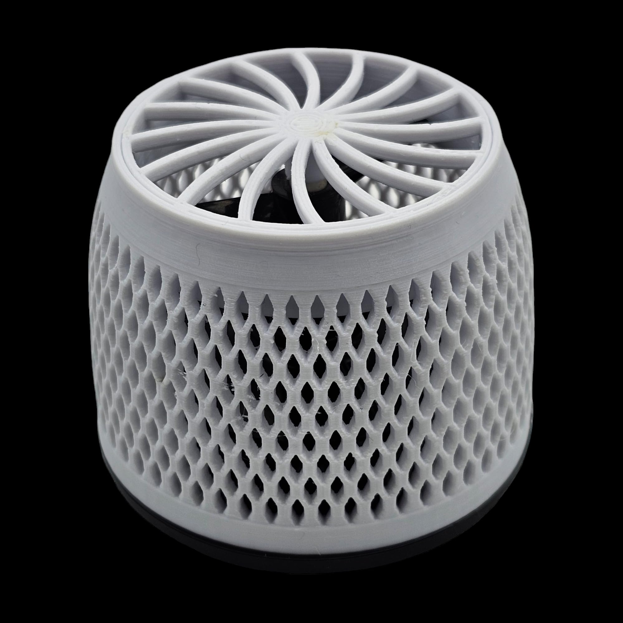 Anemone Guard Nem Guard Direct Replacment For Ecotech Marine Vortech Mp10 & Mp40 (Mp60, White)