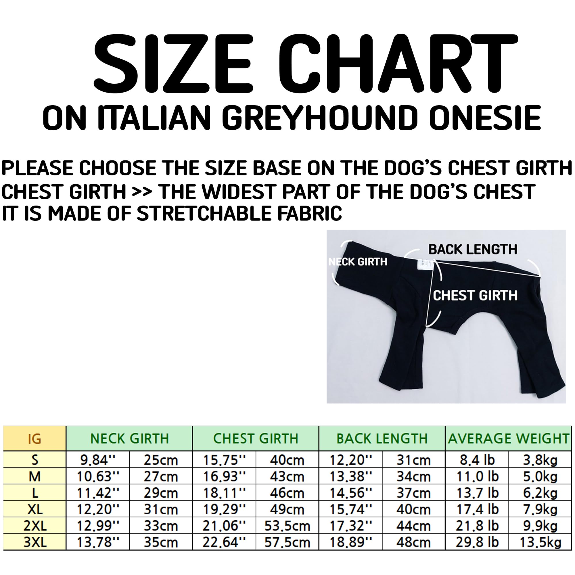 D Doggy Star Italian Greyhound Sweater Turtleneck Outfit Warm Fleece Onesie Clothes Whippet For Dog Coat (M,Mustard Pkt)