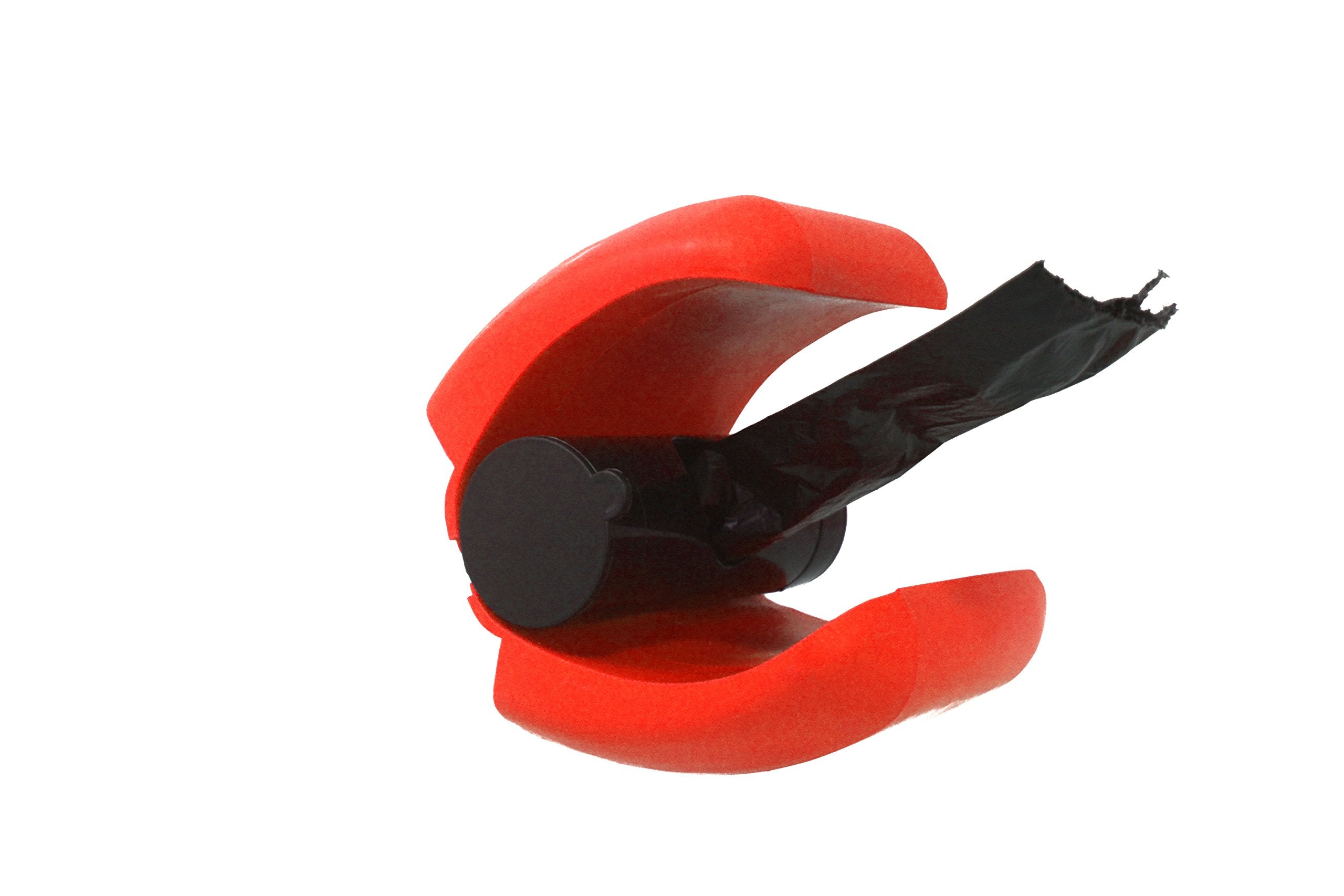 Red Pupscoop