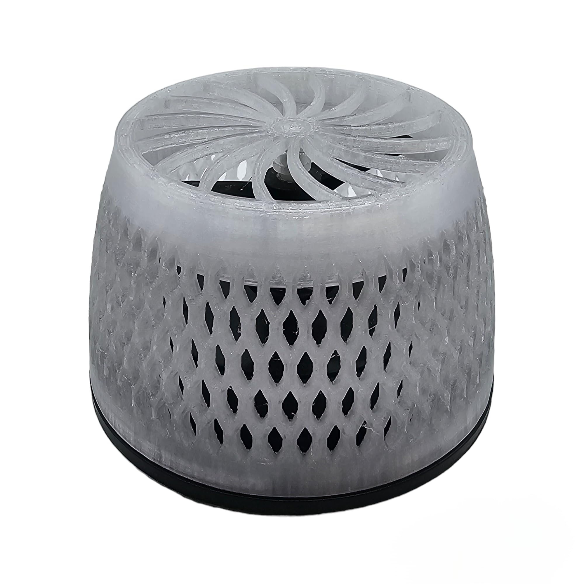 Anemone Guard Nem Guard Direct Replacment For Ecotech Marine Vortech Mp10 & Mp40 (Mp10, Clear)