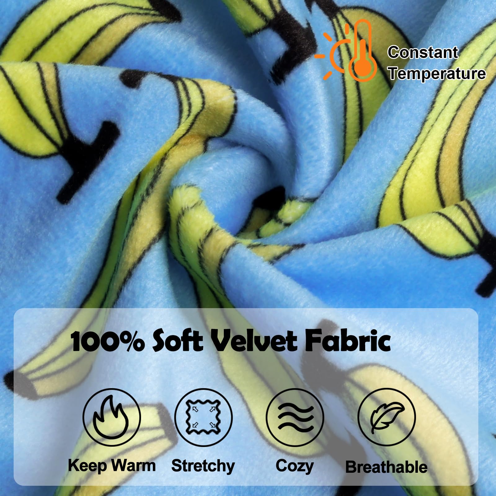 Cutebone Two-Leg Spandex Crystal Velvet Pet Pajamas - Soft, Cozy, And Stretchy Sleepwear For Dogs And Cats Ltp03M
