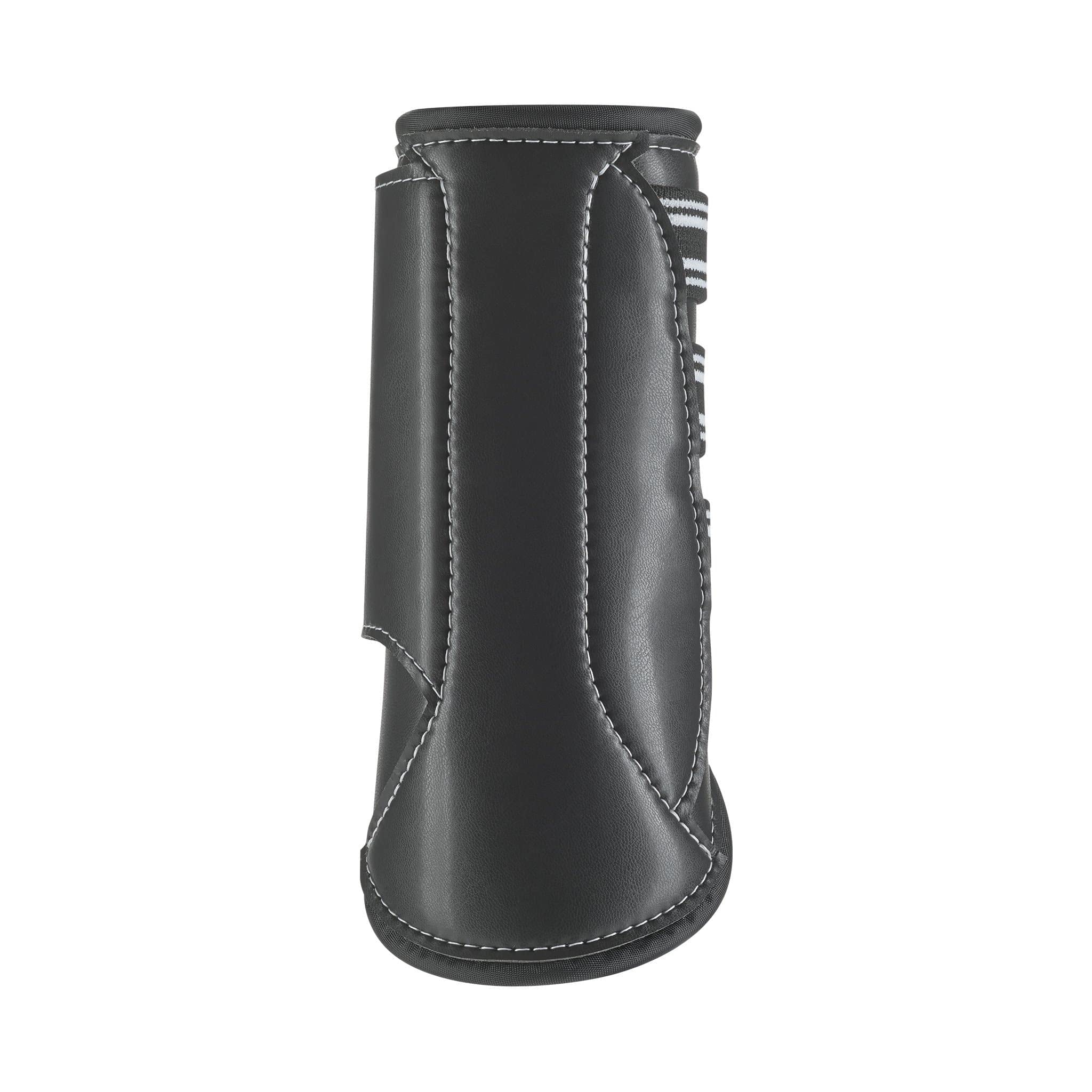 Equifit Multiteq Front Boot Large Black