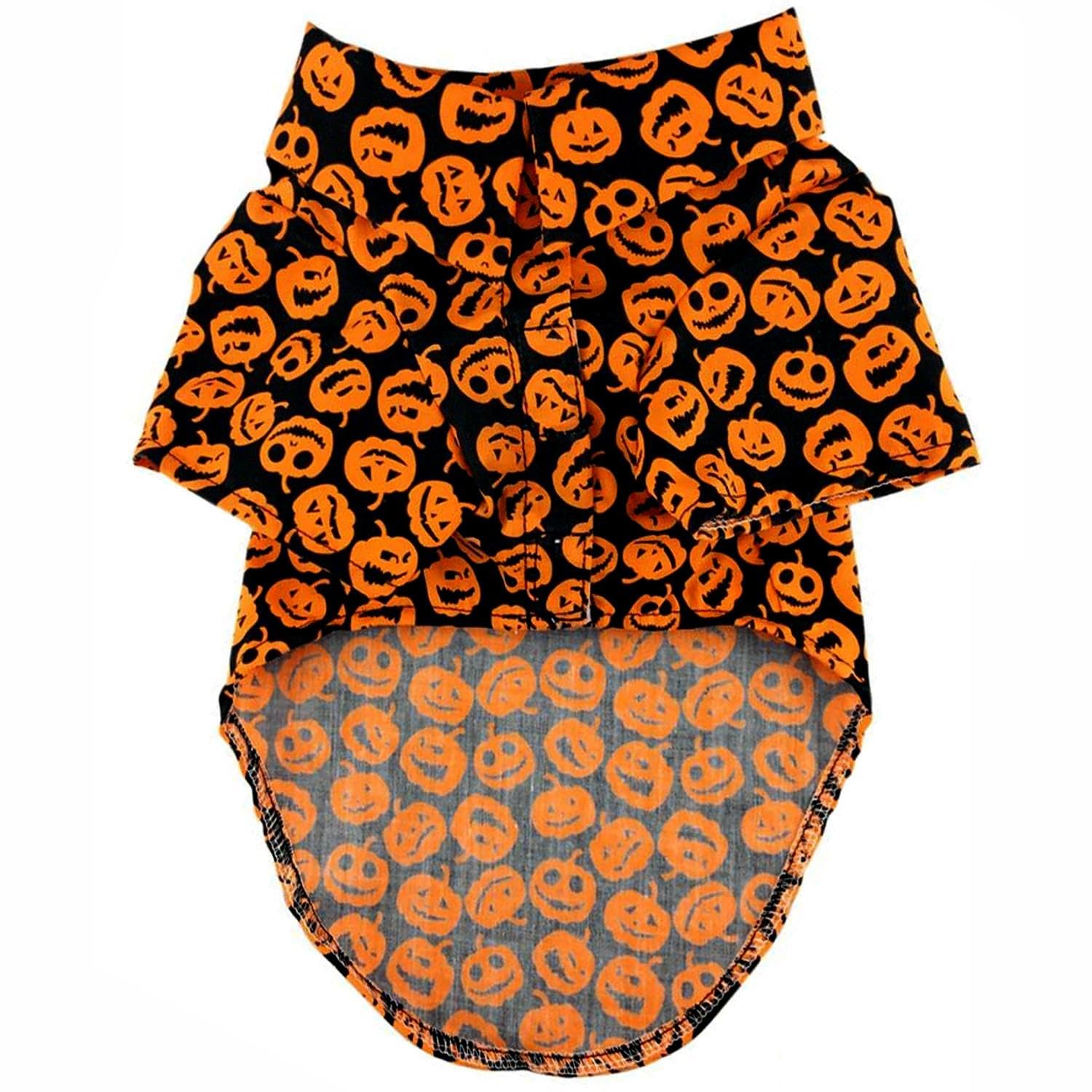 Halloween Jack-O-Lanterns (Xx-Small)