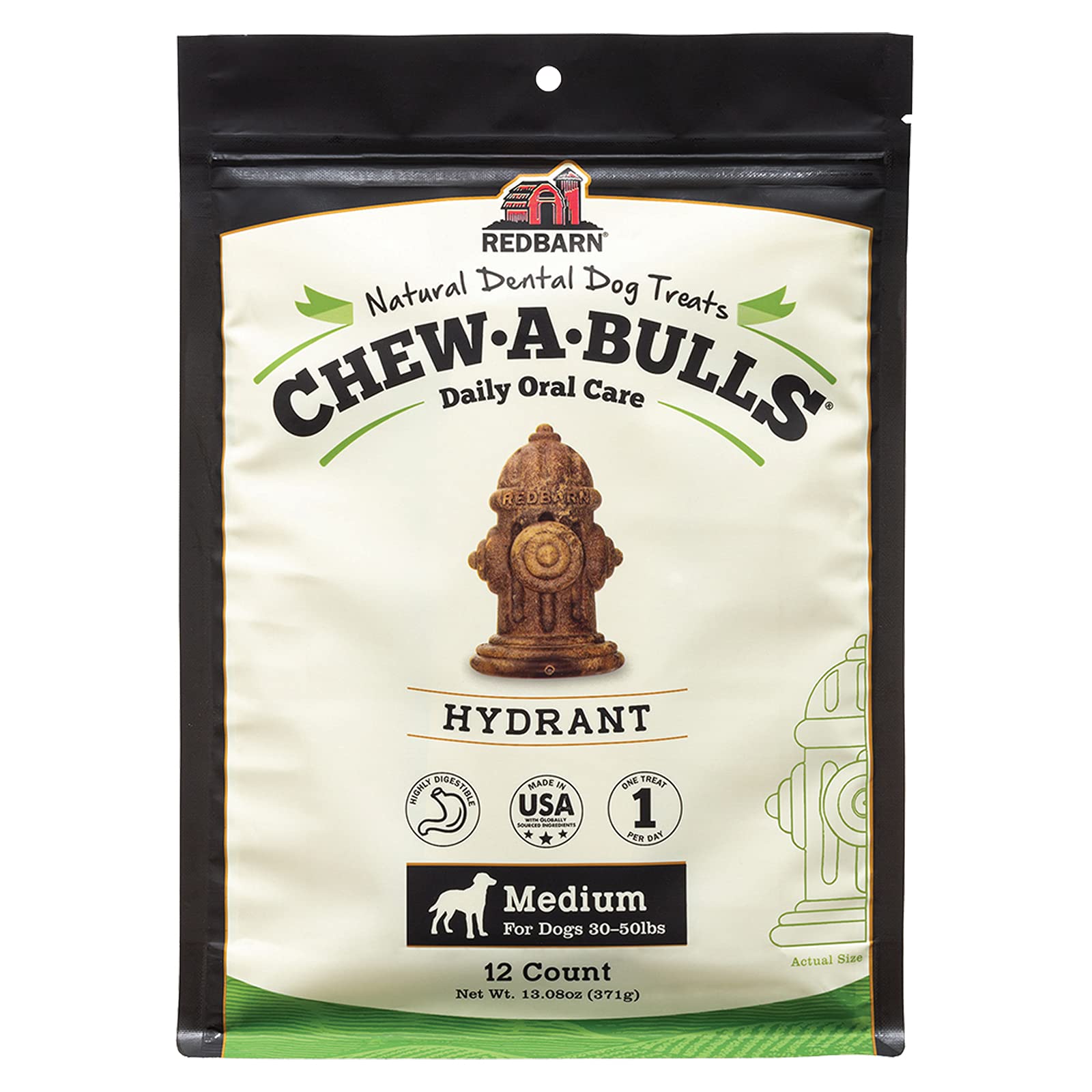RBP TRT C-A-B HYDRANT MD 12CT