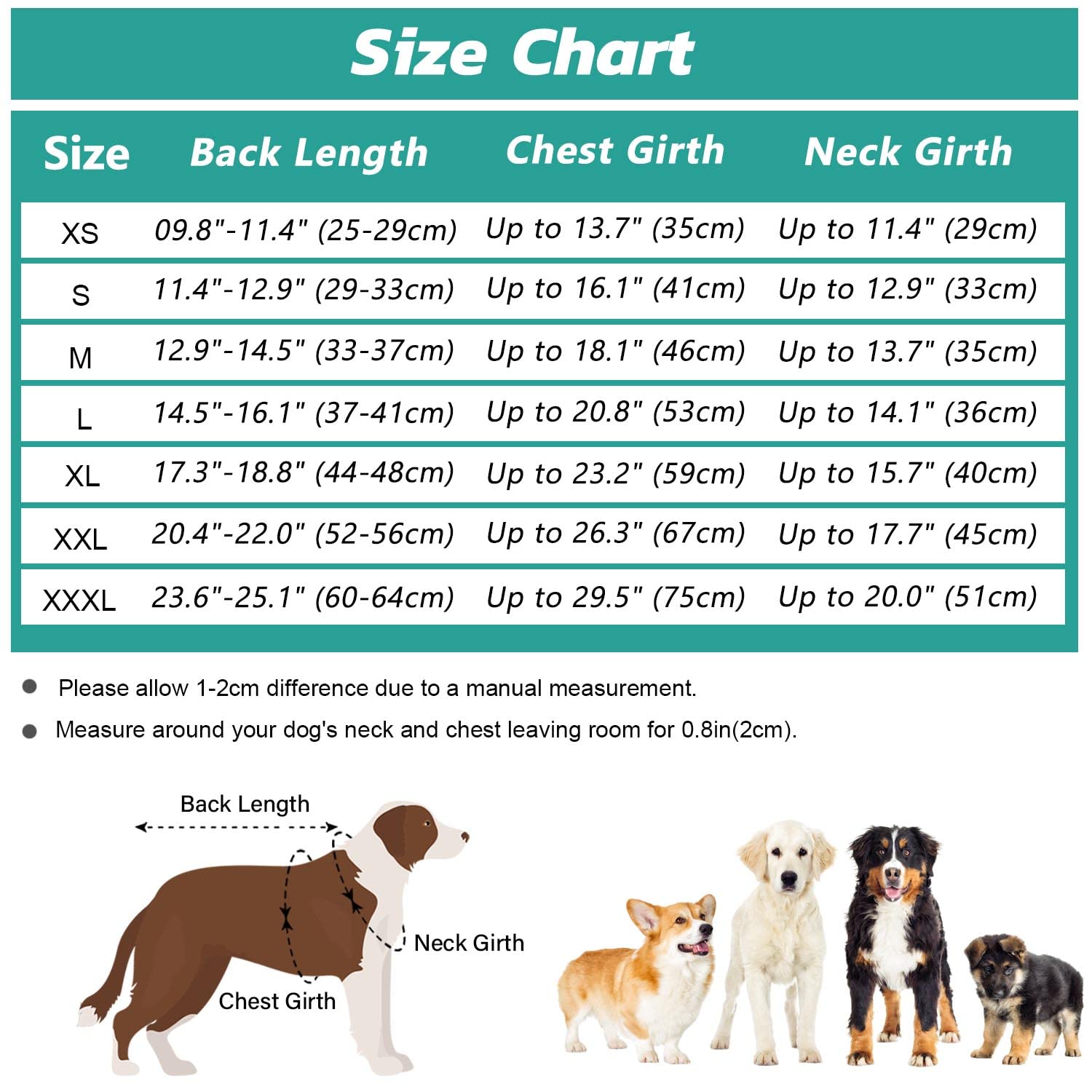 Etdane Dog Onesie For After Surgery Pet Surgical Recovery Suit Anti Shedding Bodysuit Long Sleeve Claming Pajamas With Legs For Female Male Dog (Xxx-Large, Pink)