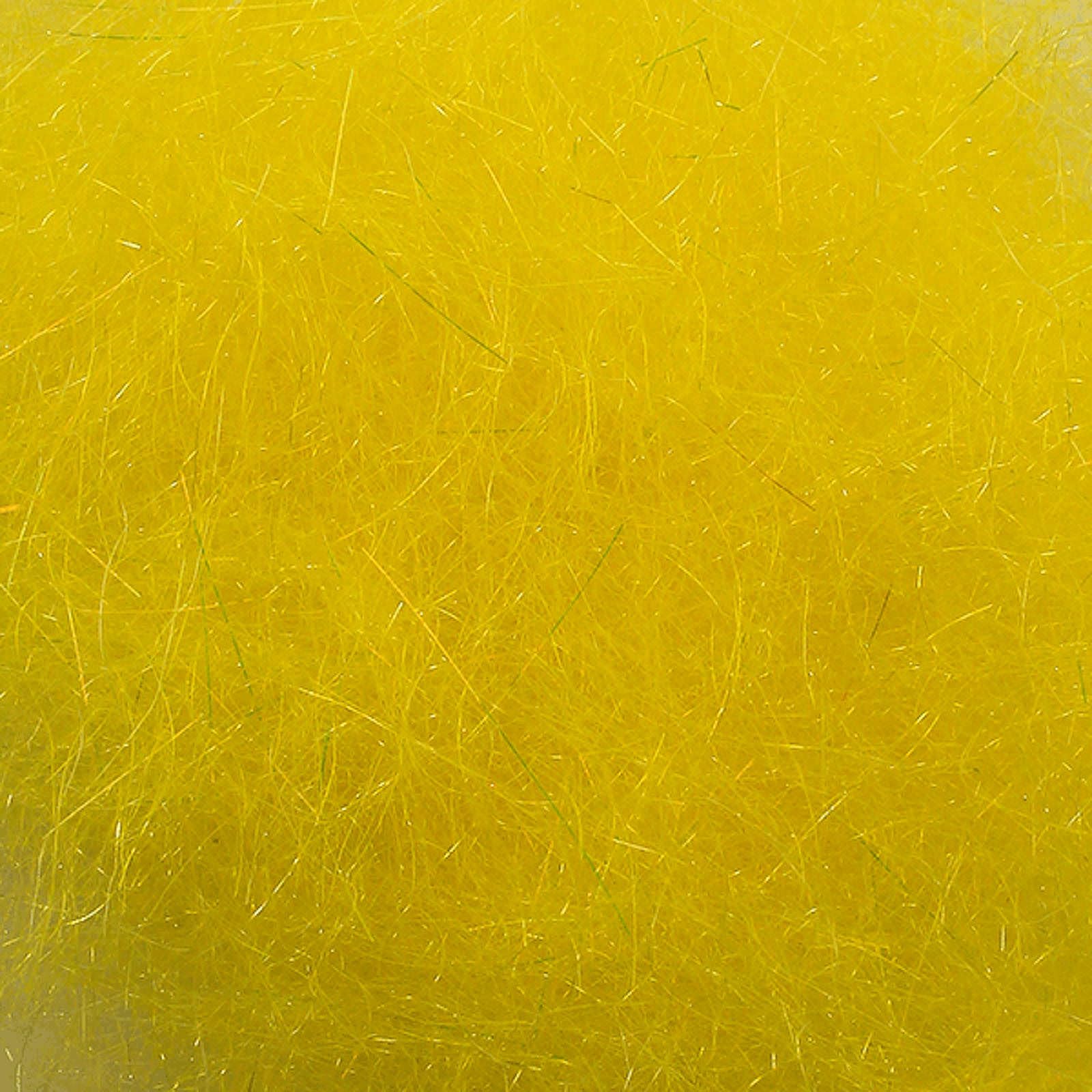 Montana Fly Company MFC Arizona Simi Seal Yellow