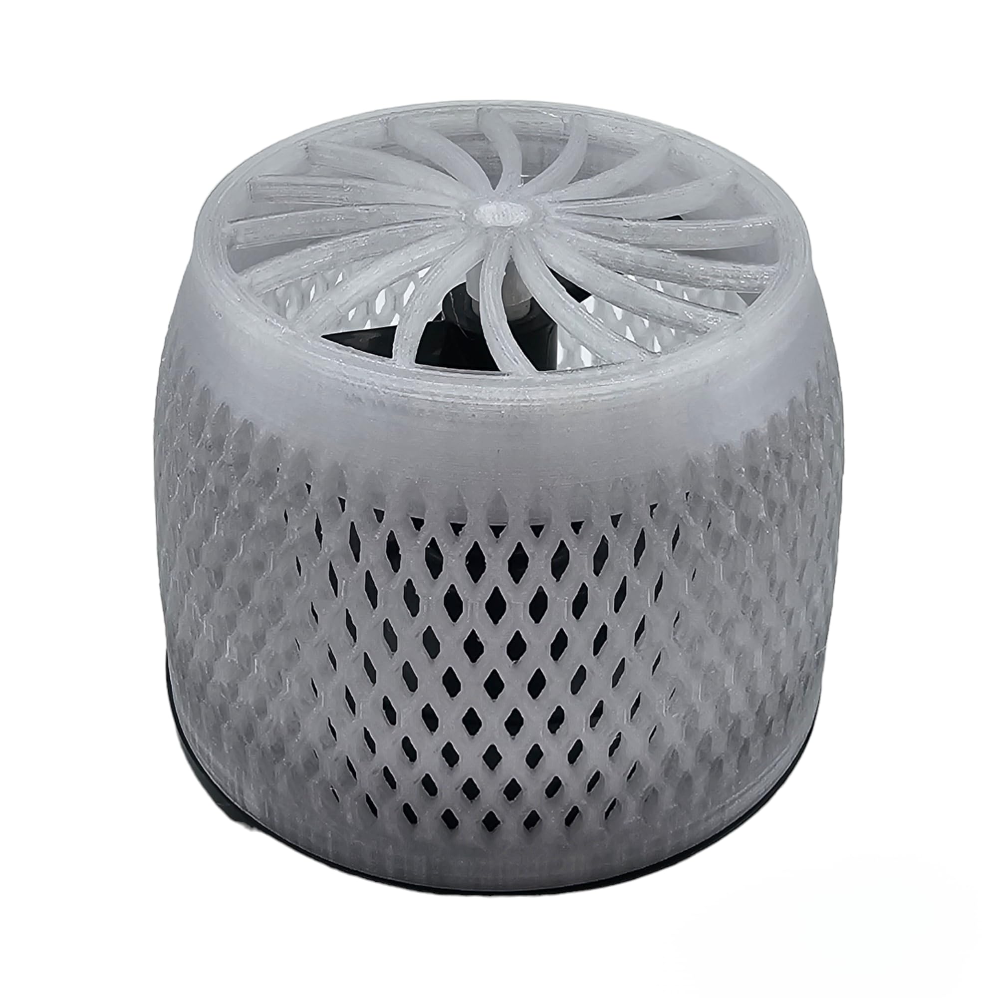 Anemone Guard Nem Guard Direct Replacment For Ecotech Marine Vortech Mp10 & Mp40 (Mp40, Clear)